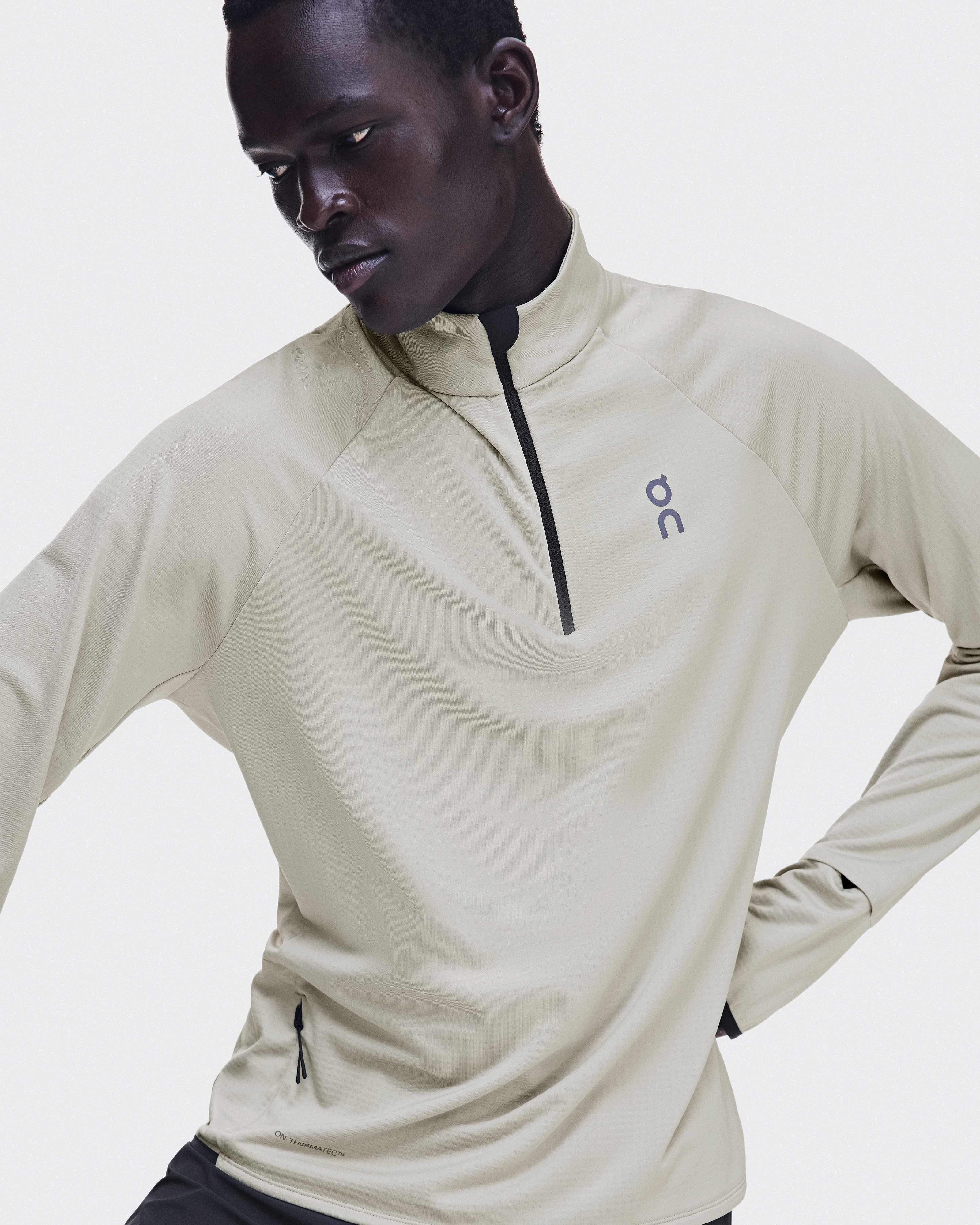 Men's Climate Shirt | On United States