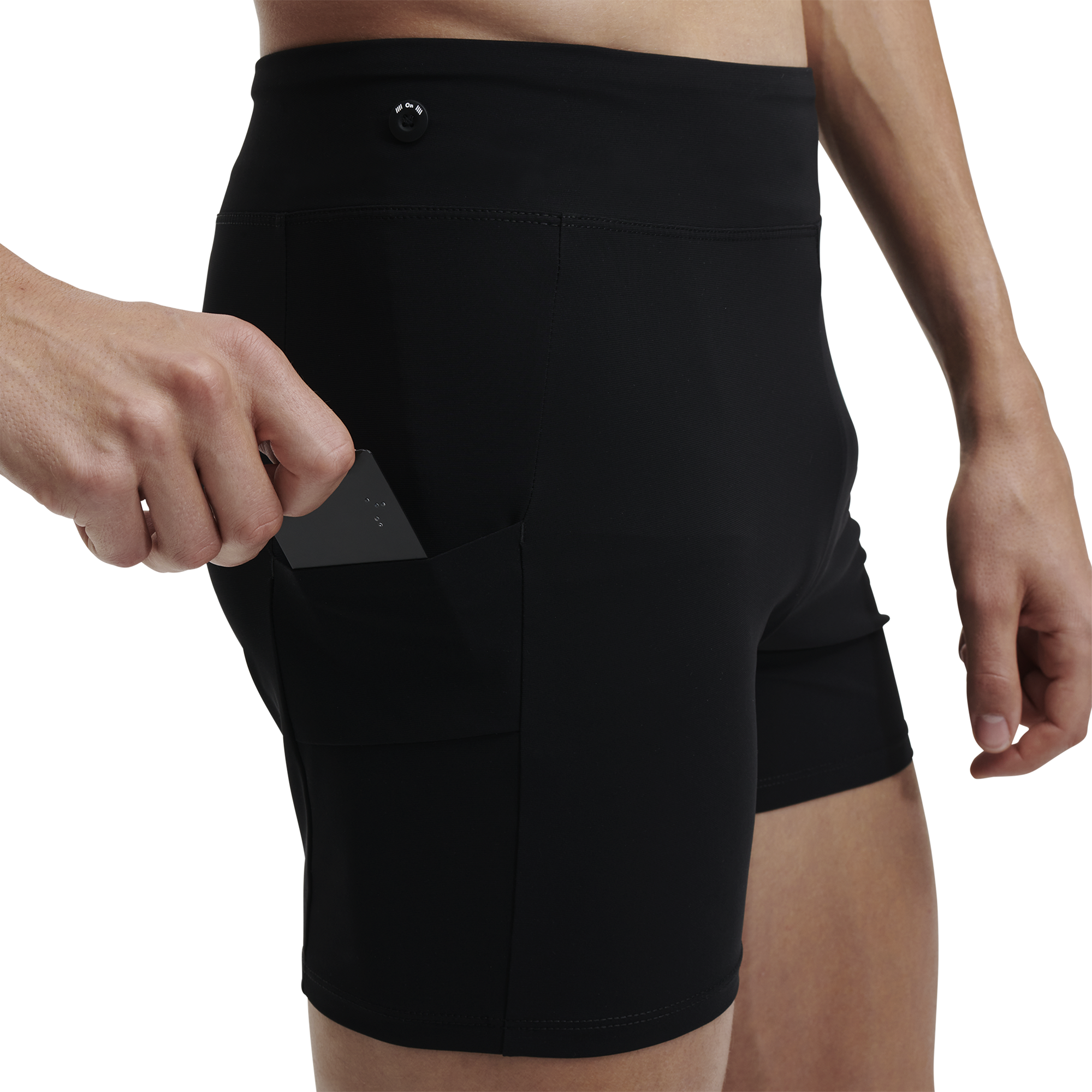 Men's Hybrid Shorts Rock On United States