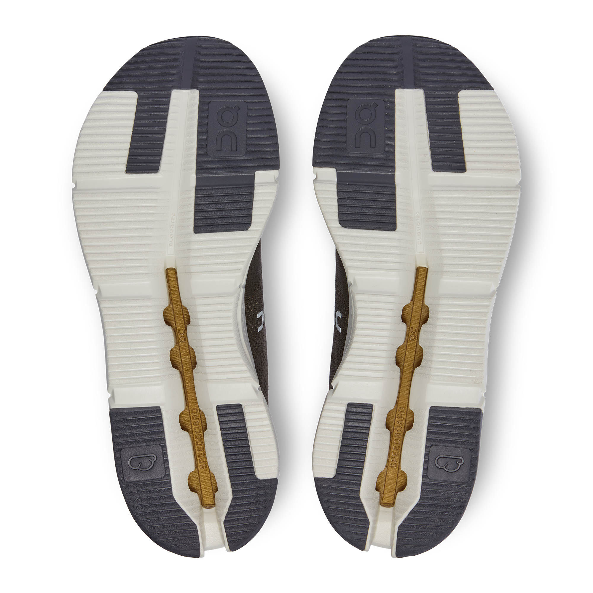 On Cloudnova Ivy & Eclipse Homme Active Life Chaussures