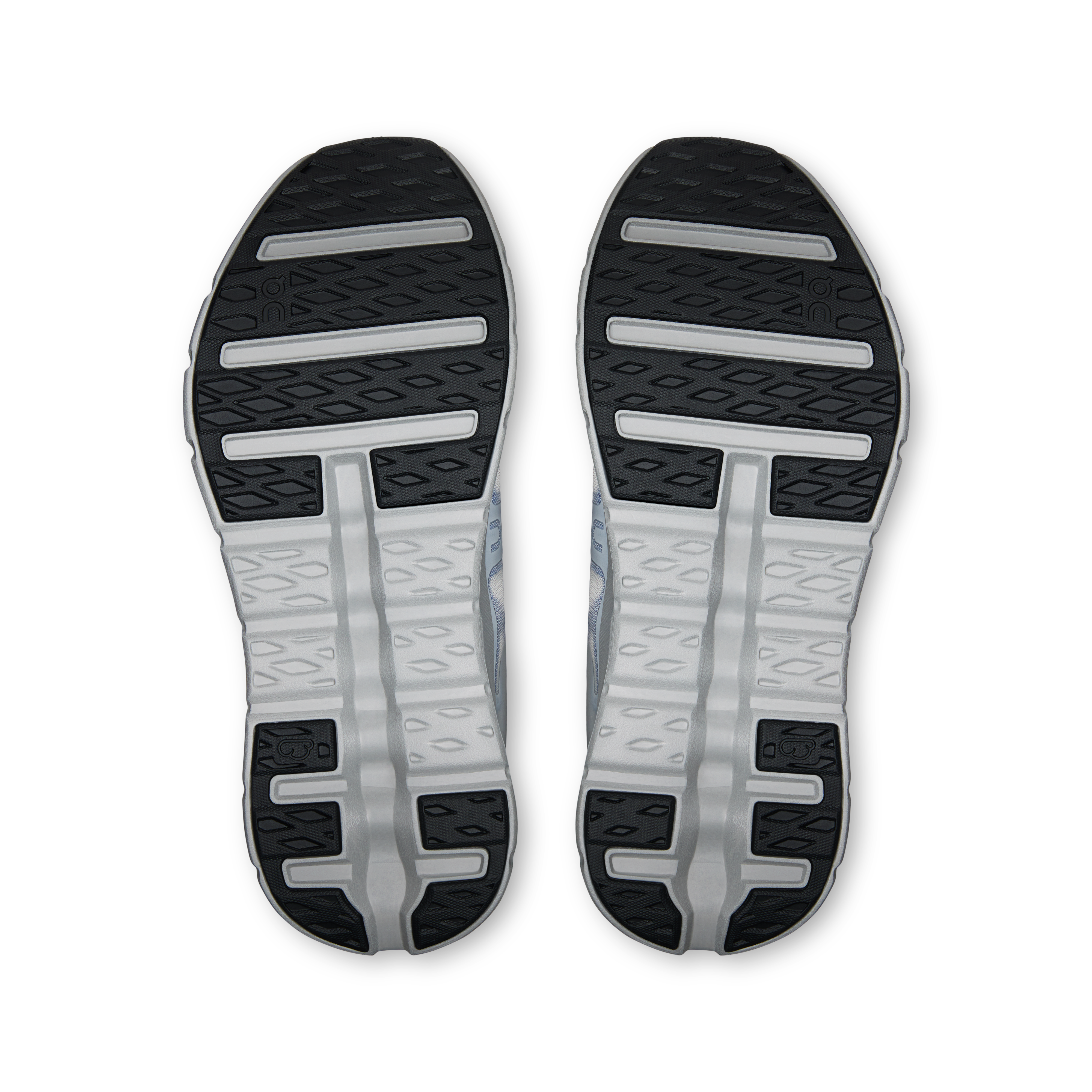 On Cloudtilt Remix Glacier & Alloy Masculino Vida ativa Tênis