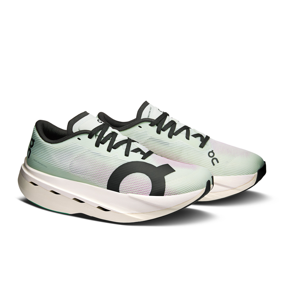 Women's Cloudboom Volt