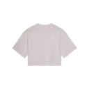 Club Boxy-T Shirt in Orchid