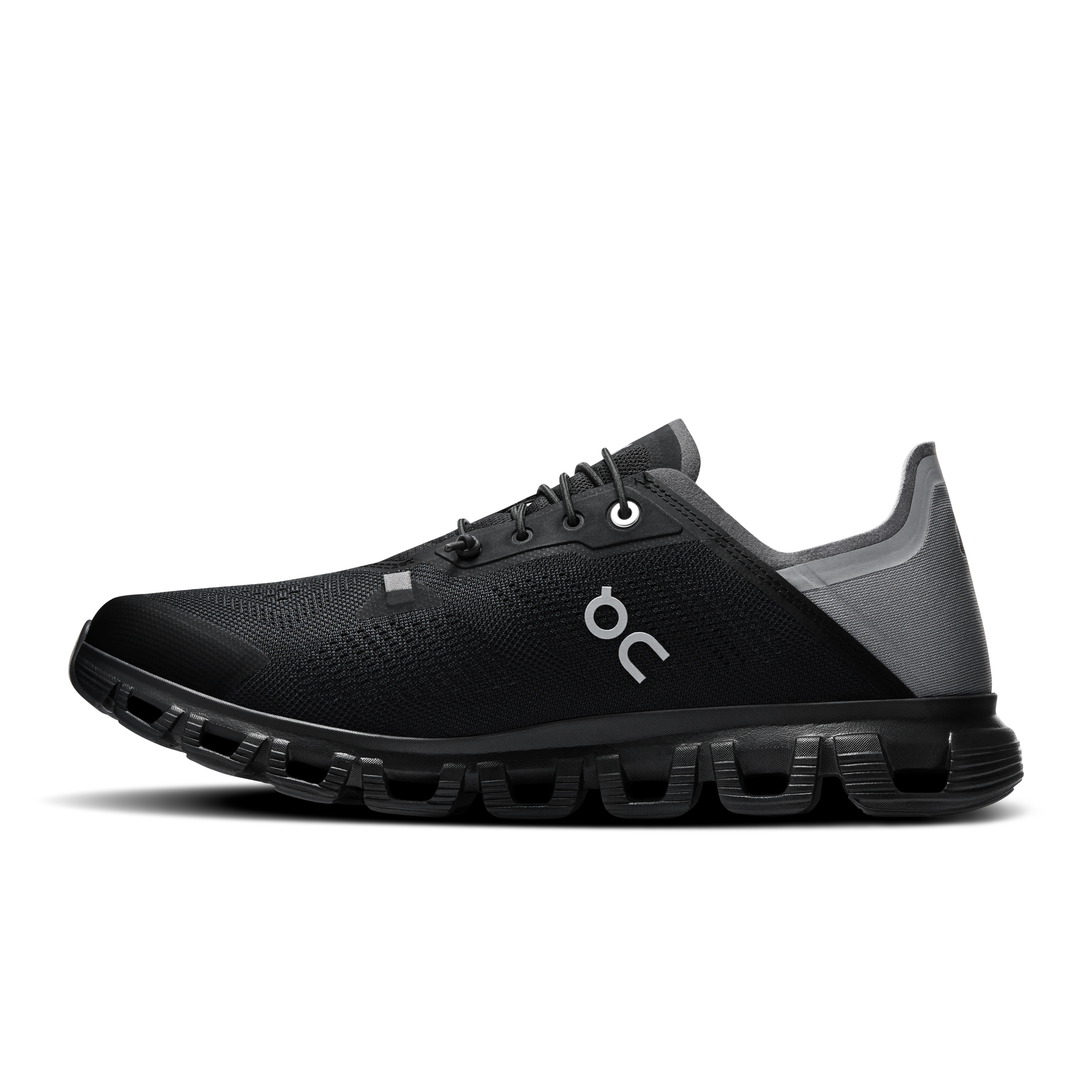 Cloud 6 CoastMen / Black | Rock / 40.5