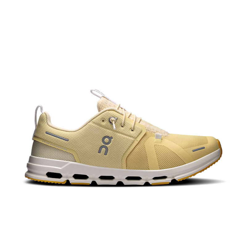 On Cloud Sky Chaussure Lifestyle en Nectar/Castor, Taille: 37.5, Polyester Tpu