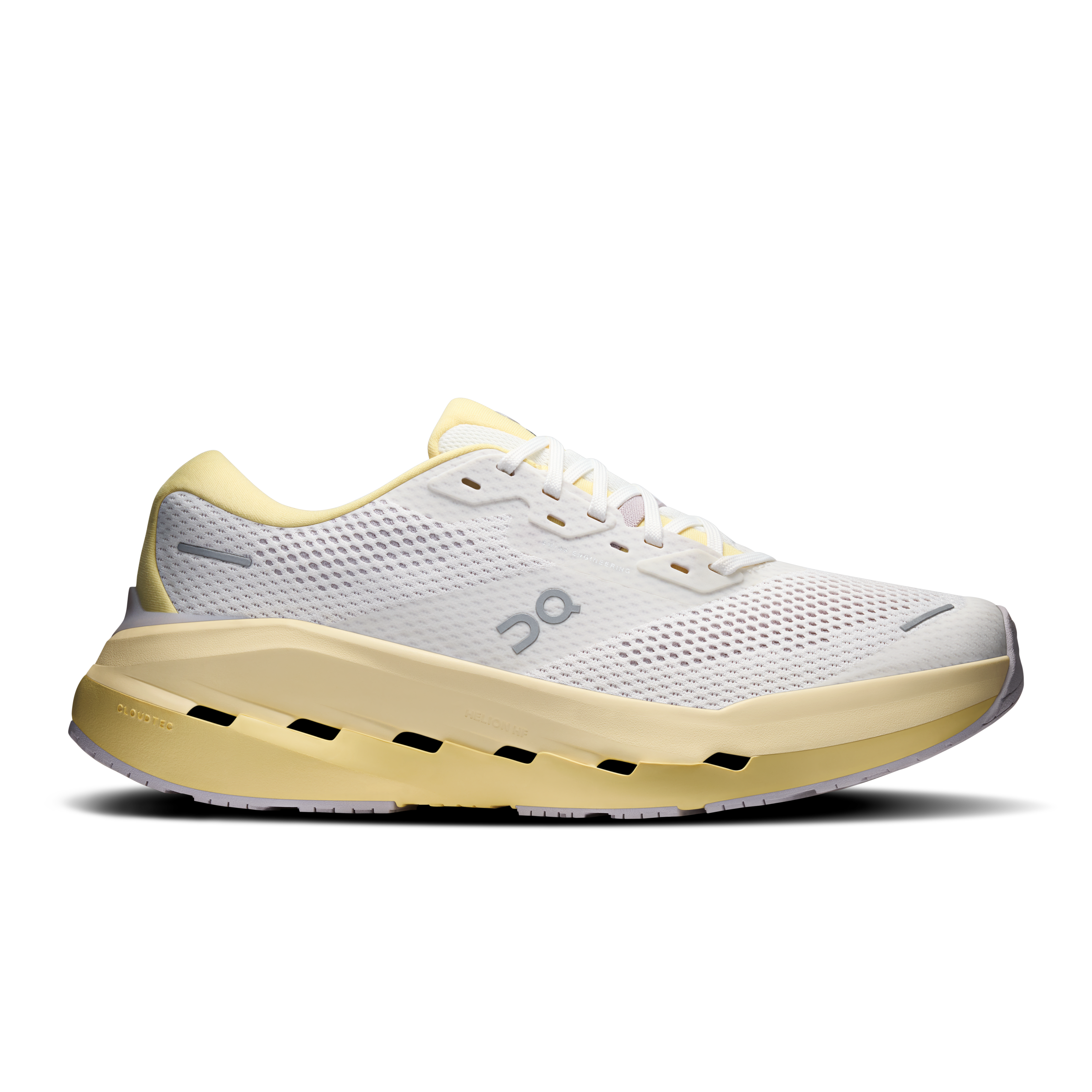 Cloudrunner 3 MaxMen / Ivory | Dijon / 44