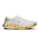 Cloudrunner 3 Max Road Running Shoe in Ivory/Dijon