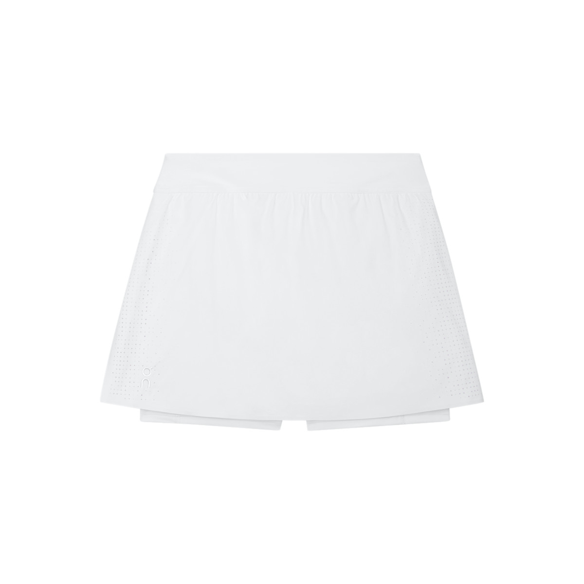 Women's Court Skirt Split LDN