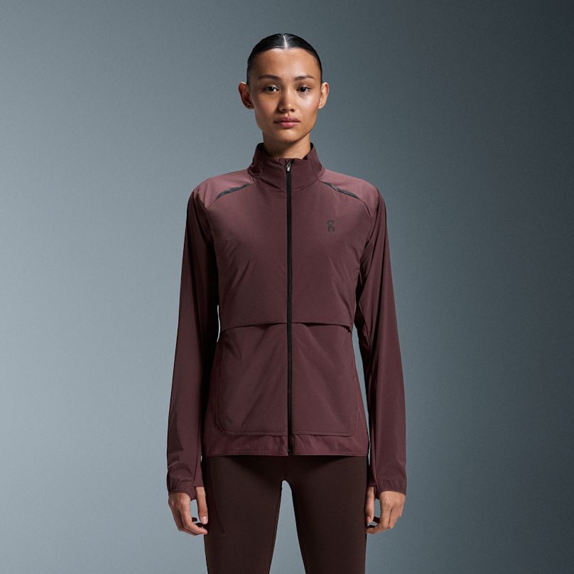 Core Jacket Women's Core Jacket | Blue | On United States
