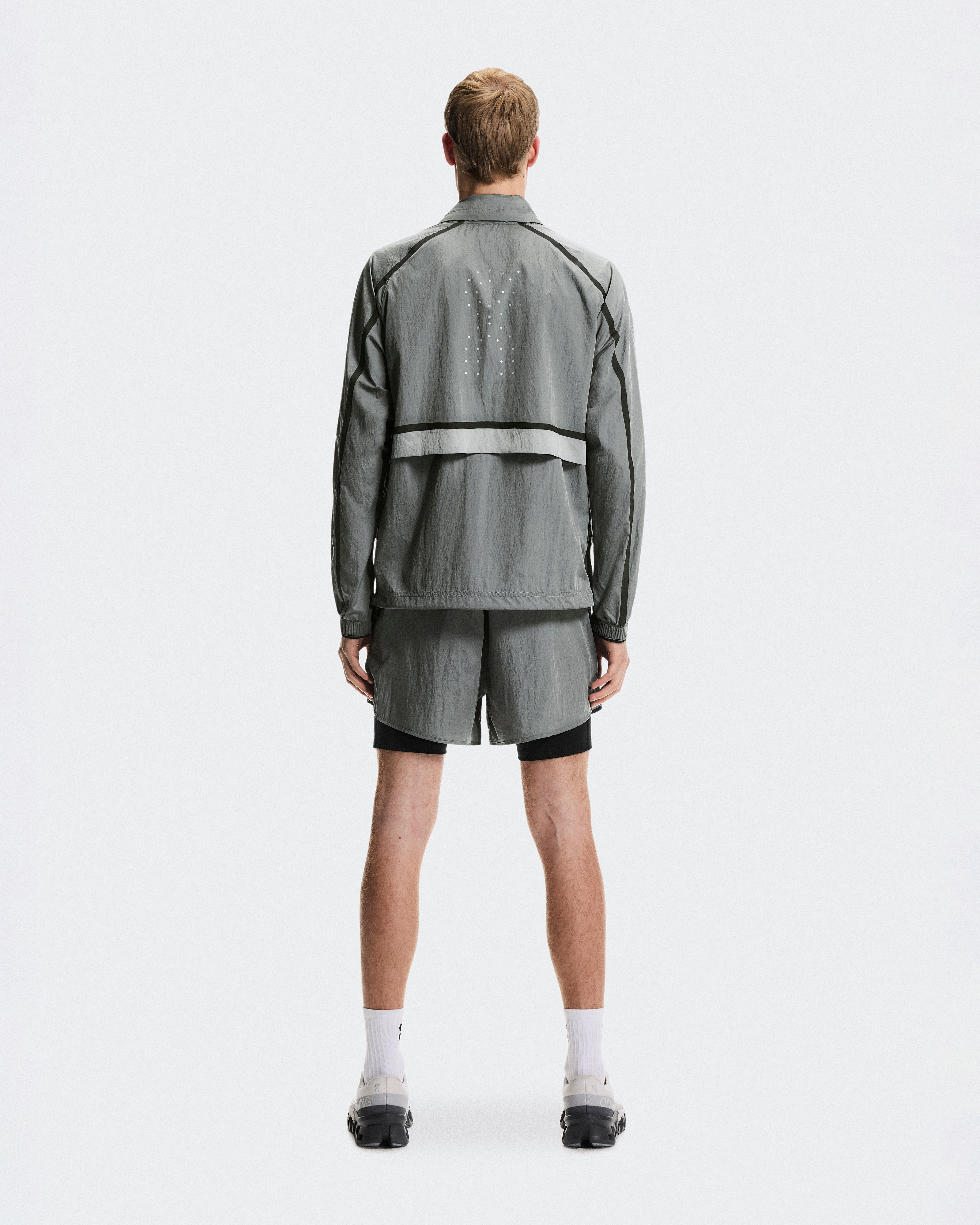 Performance Volt JacketMen / Glacier / S