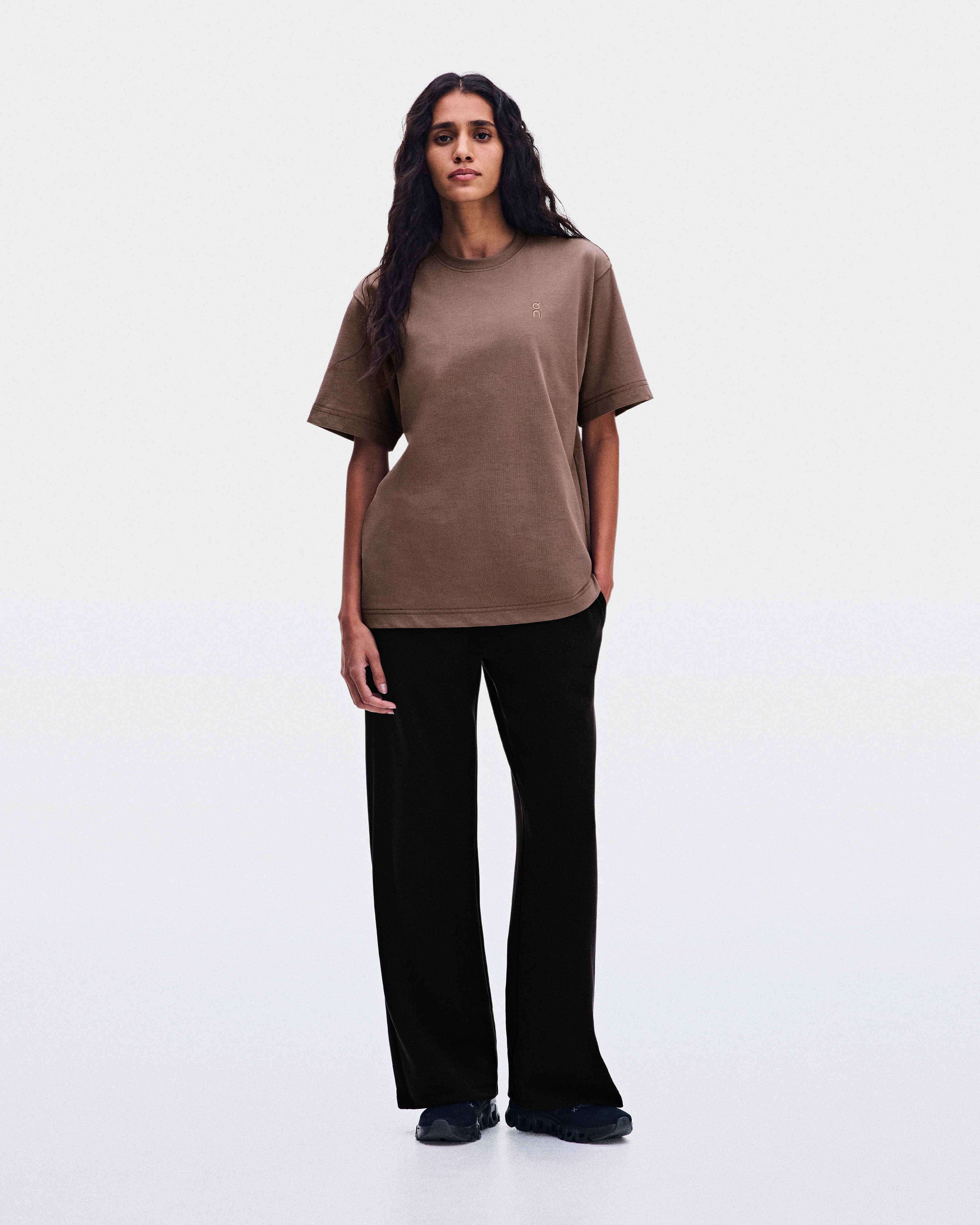 On Club Collective-T Pixel Clove Women Tops and t-shirts