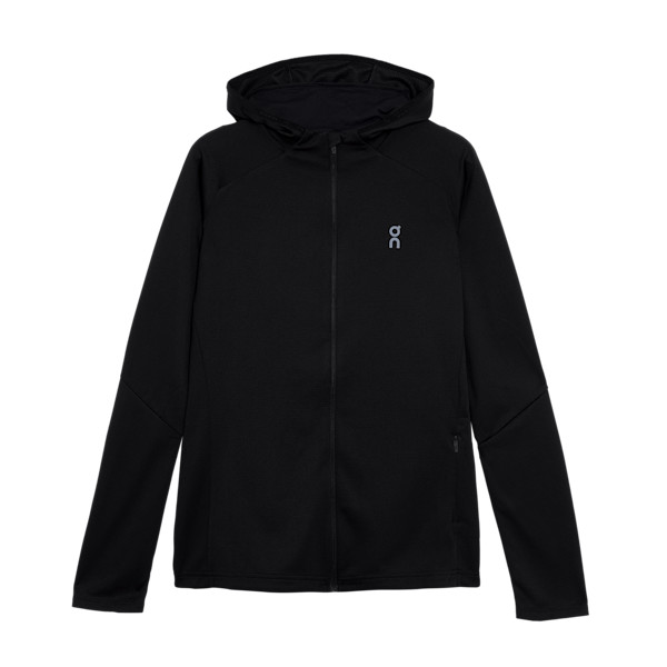 Women's Climate Zip Hoodie