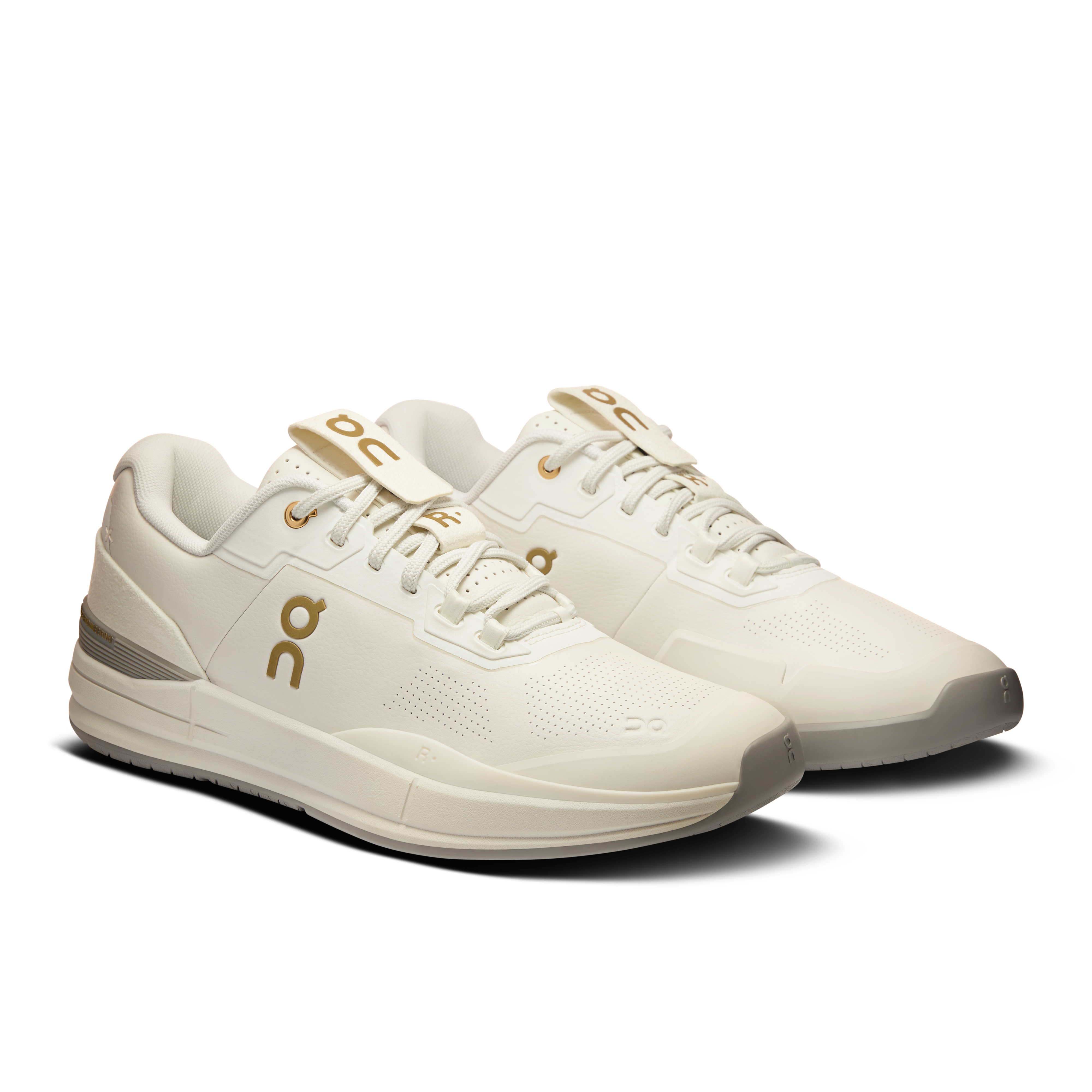 THE ROGER Pro AceMen / Ivory | Fog / 42.5