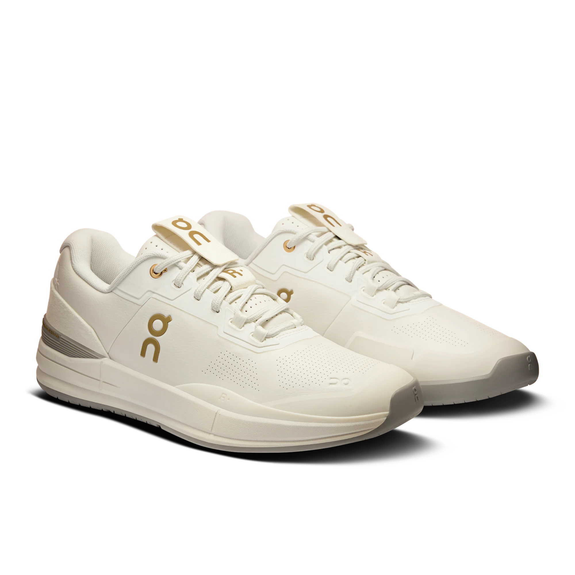 Men's THE ROGER Pro Ace Ivory | Fog - thumbnail 6