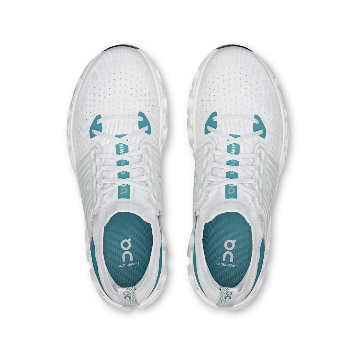 Men's Cloudswift 4