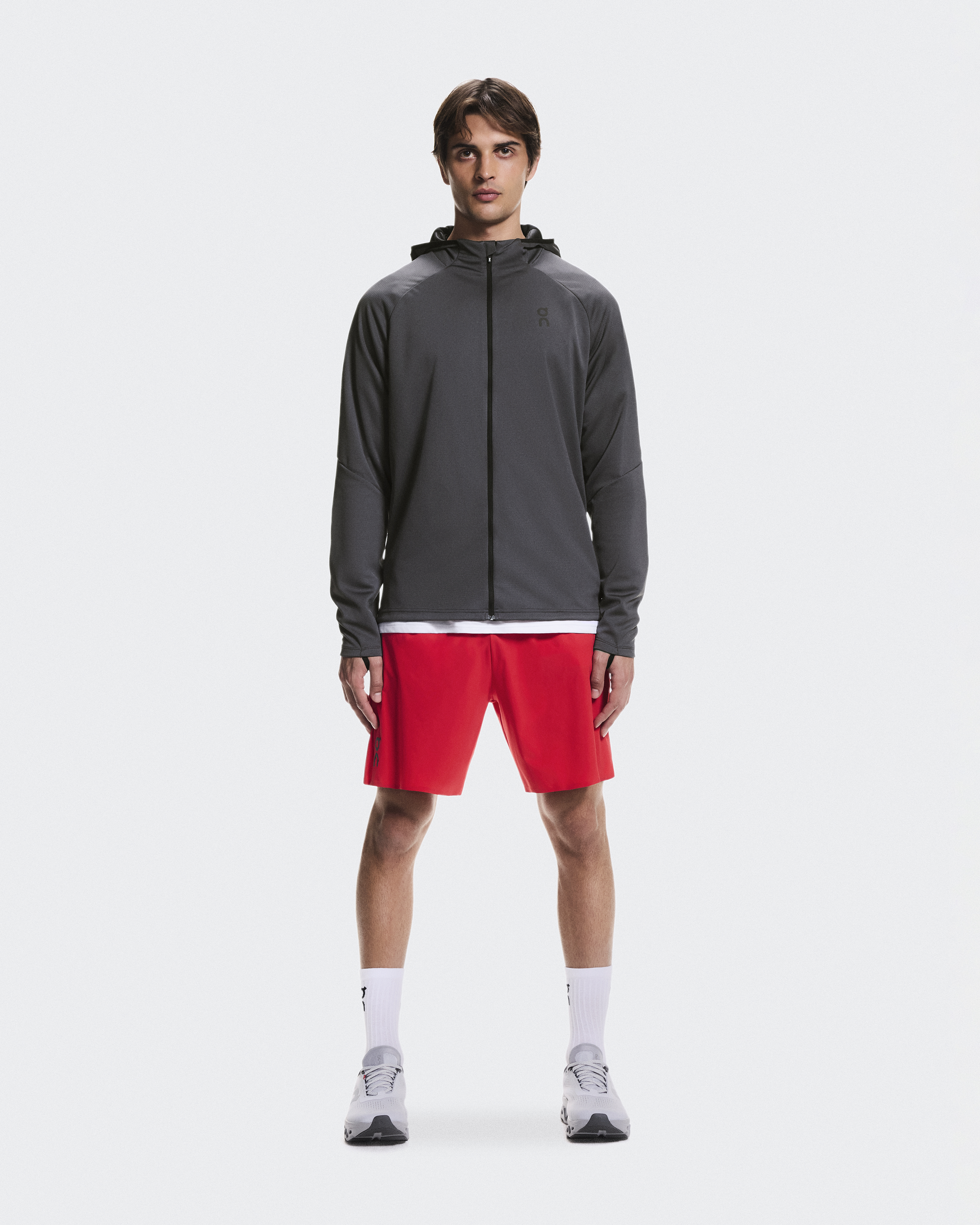 7" Performance Shorts in Robin