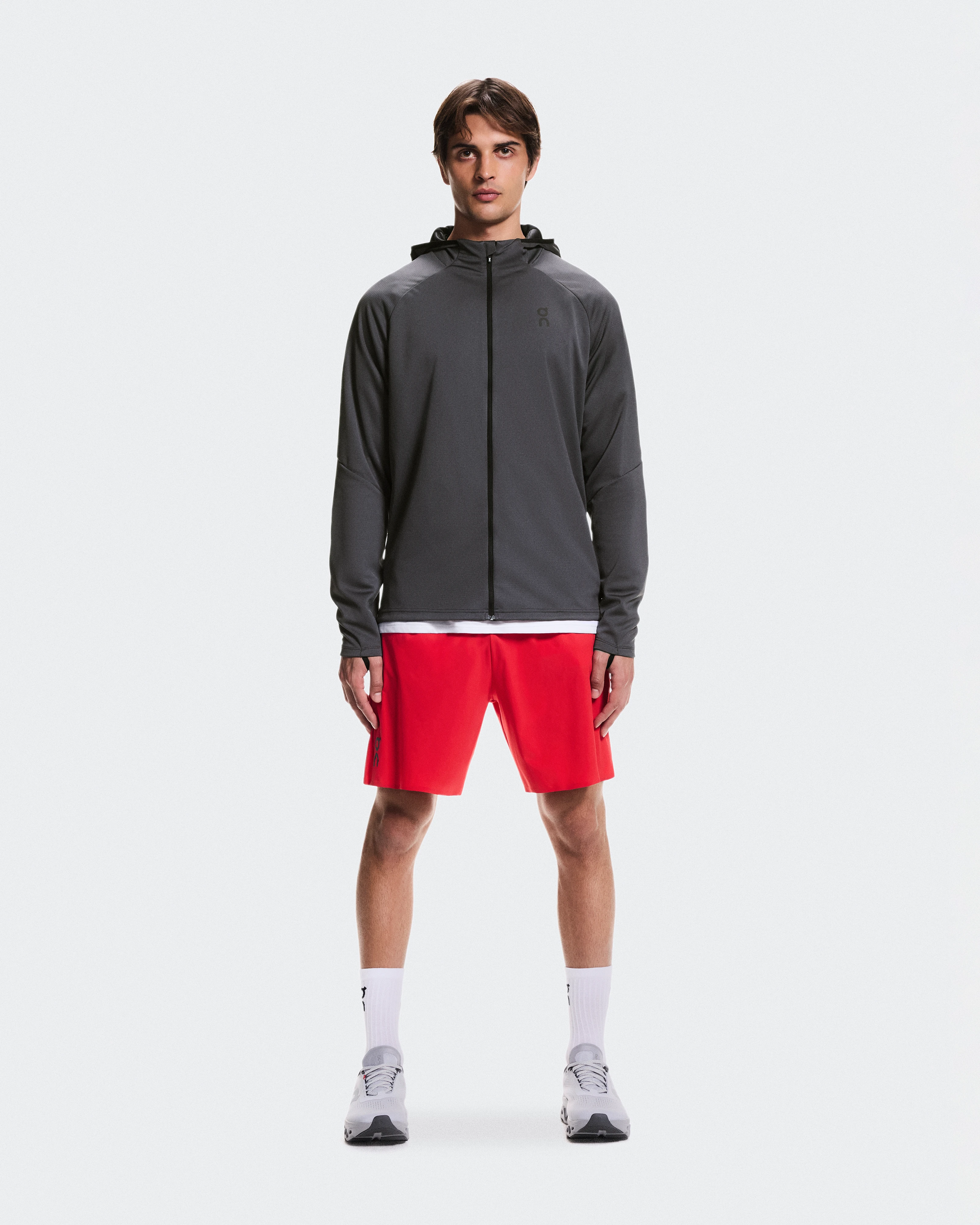 On 7" Performance Shorts Robin Men Shorts