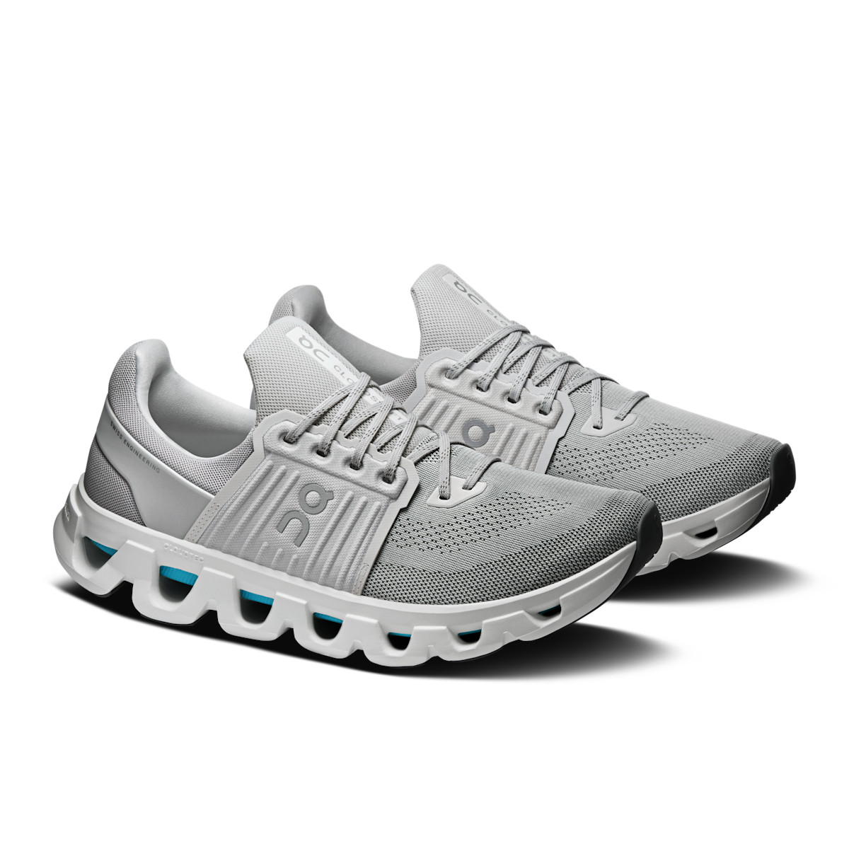 Men's Cloudswift 4 AD