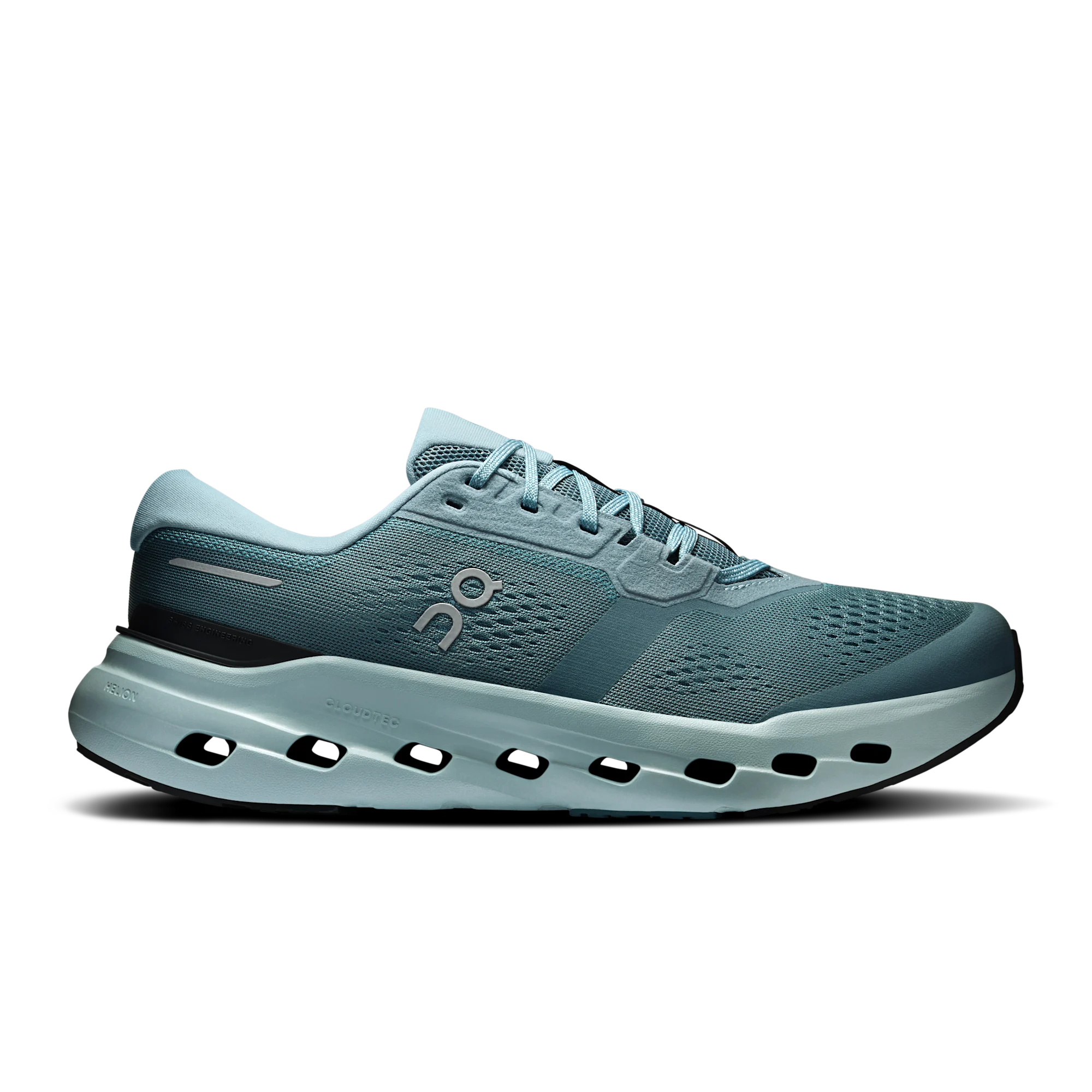 Men's Cloudrunner 3 Agave | Black