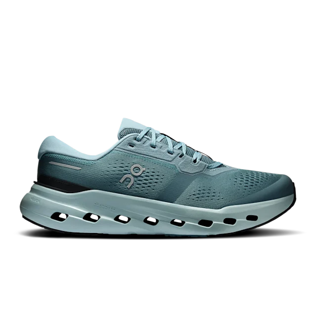 On Cloudrunner 3
