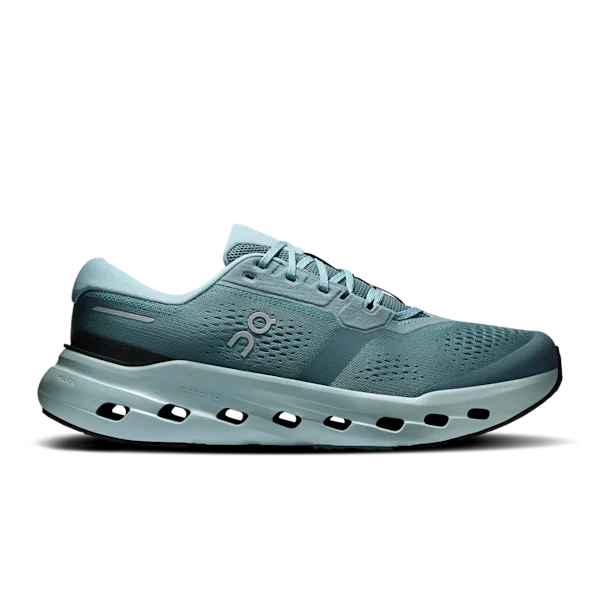 On Cloudrunner 3