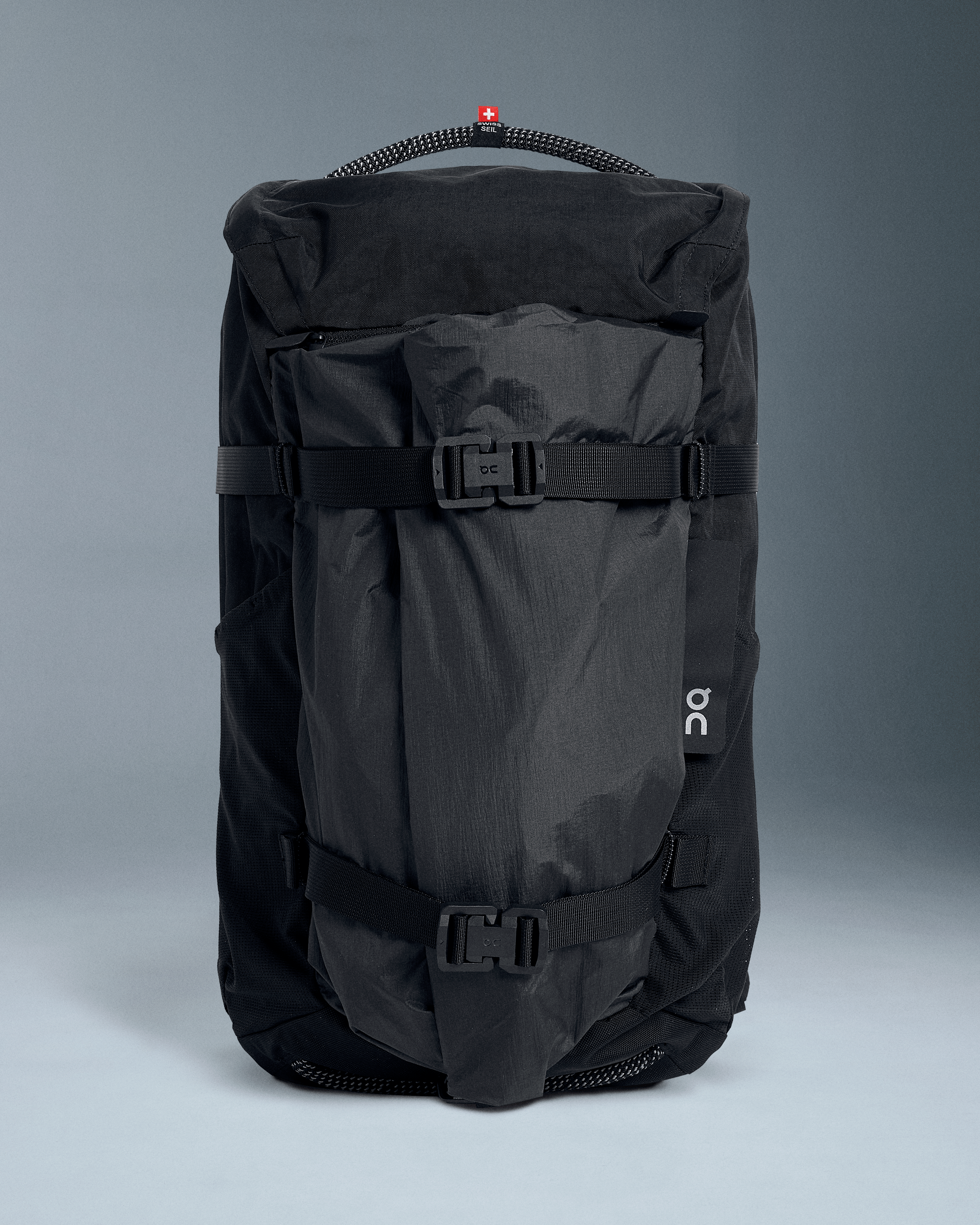 Speed Pack 24L EliteUnisex / Black | Magnet