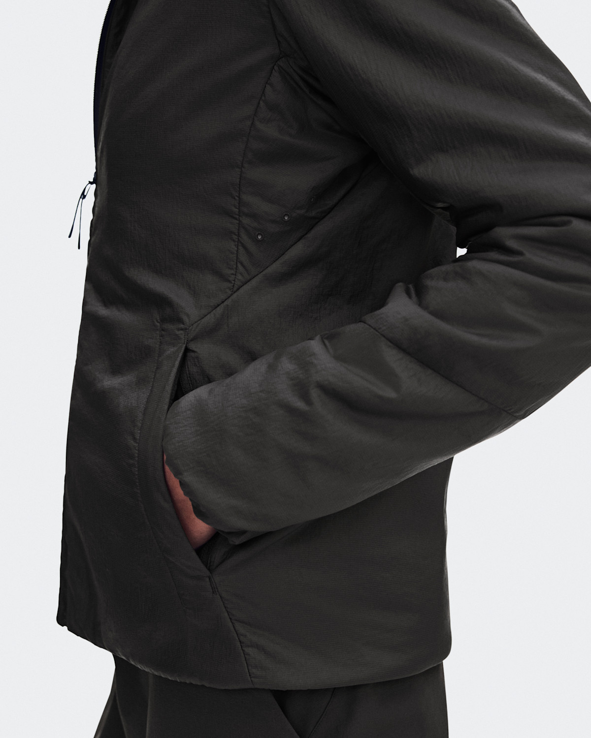 Women's Ascent Insulated Jacket