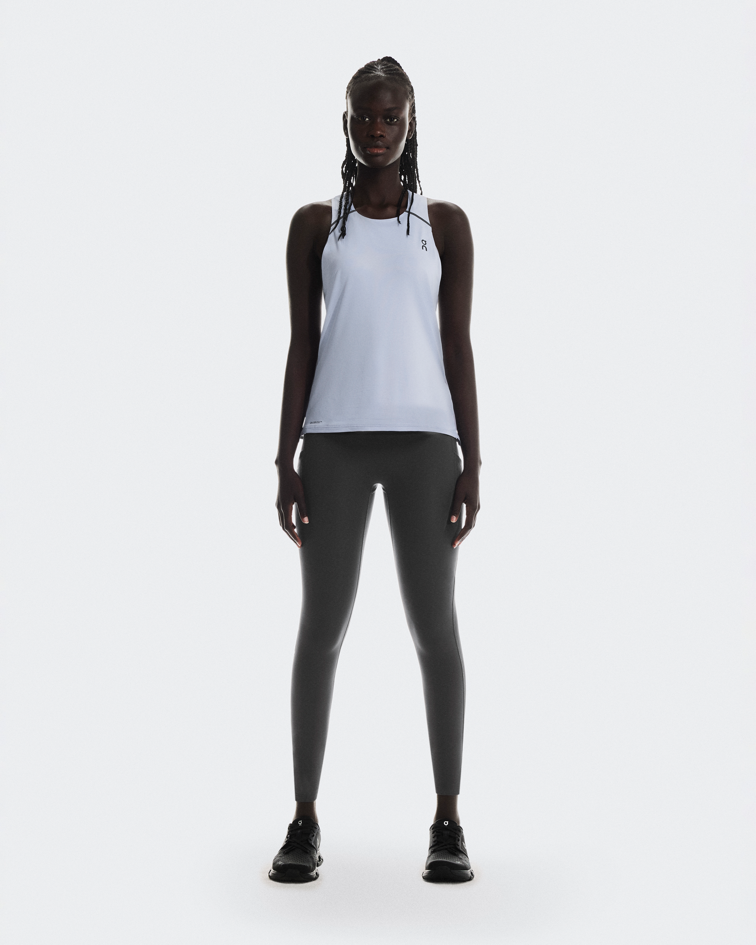 Performance TankWomen / Nimbus | Lilac / L
