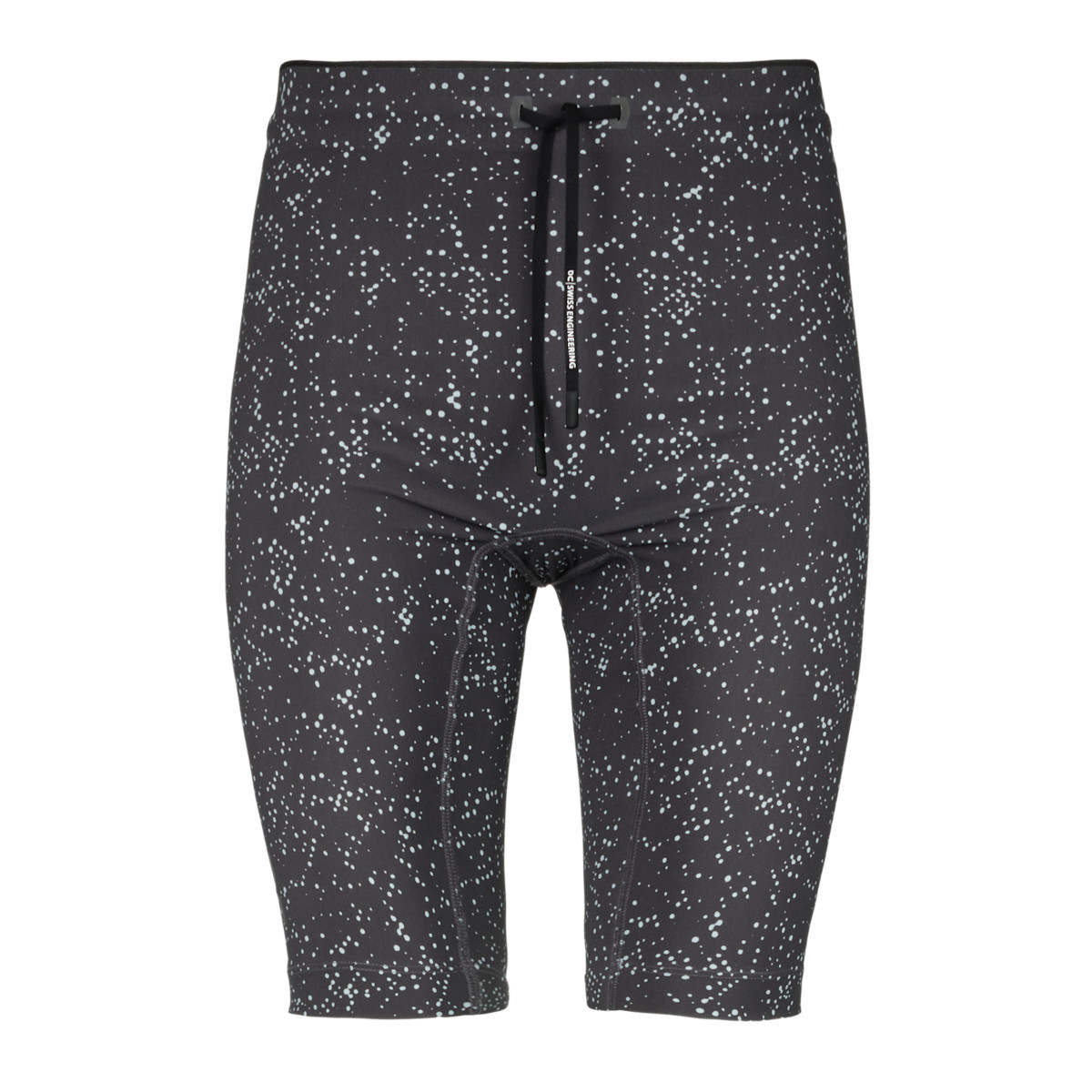 Men's Race Tights Half