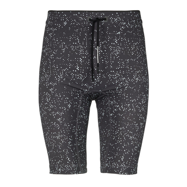 Men's Race Tights Half