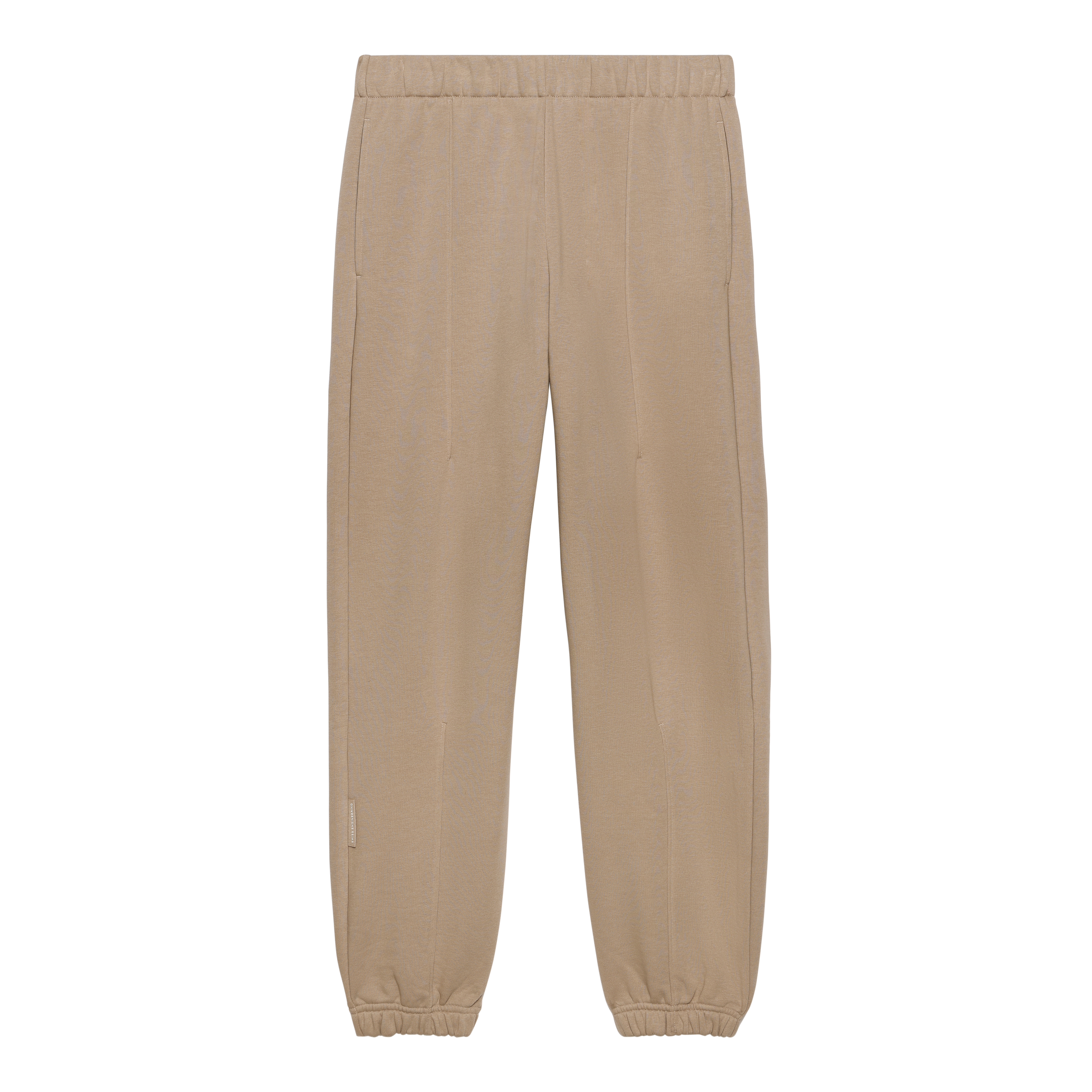 Club Pants in Desert