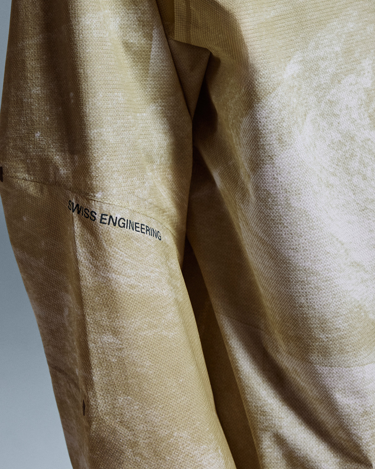 Men's Ultra Jacket