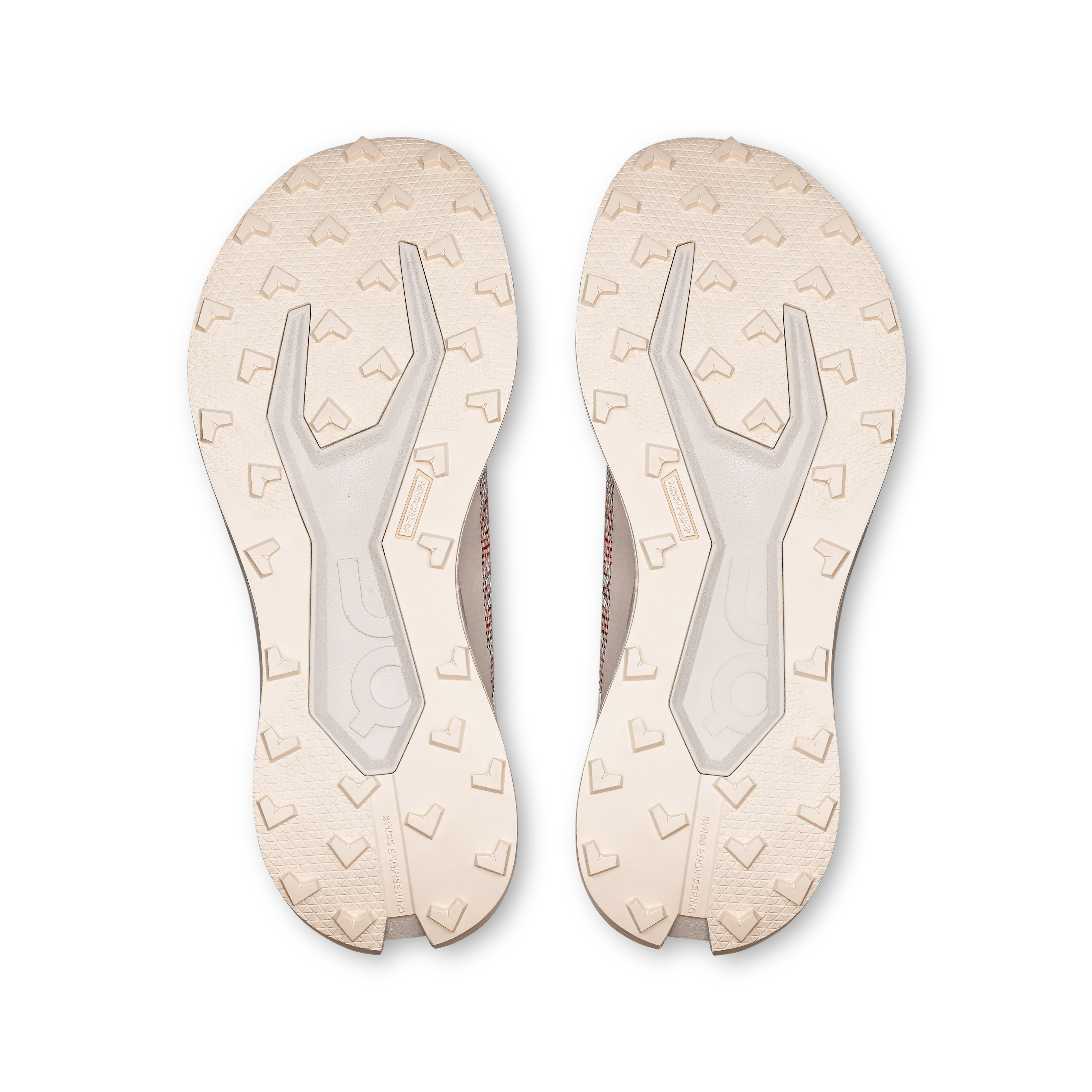 Cloudultra 3Women / Ivory | Pearl / 38