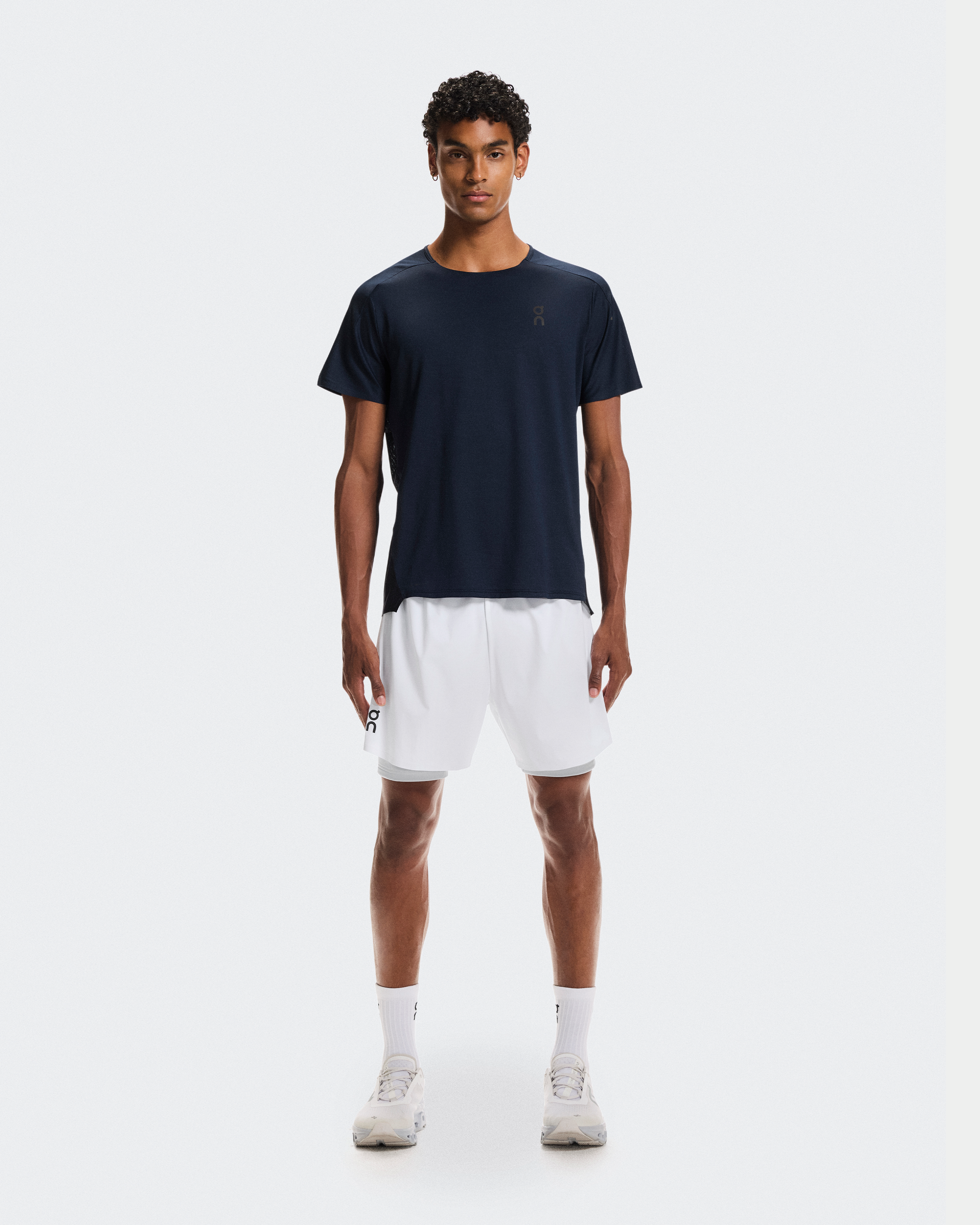 Performance-TMen / Navy | Black / XXL