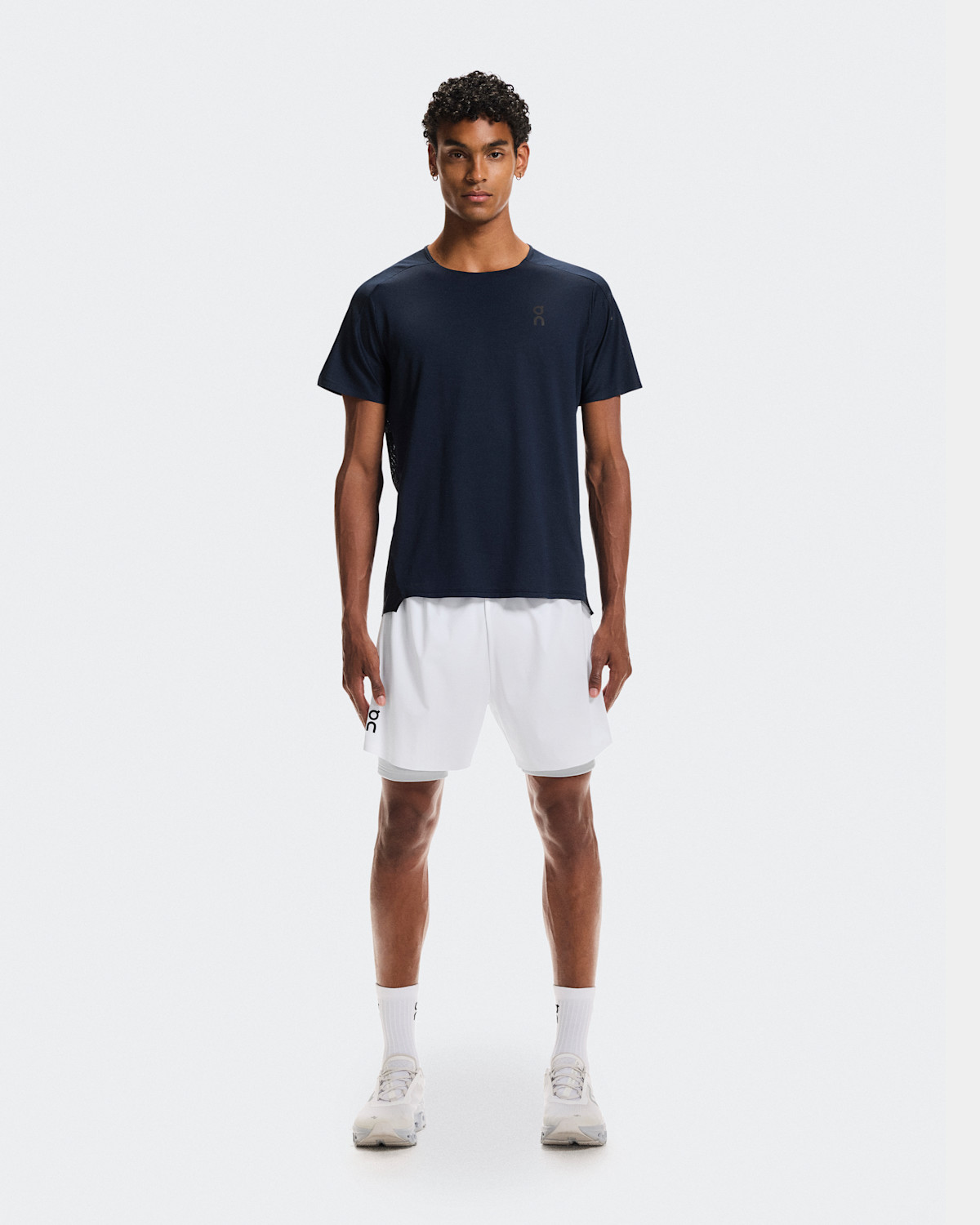 Men's Performance-T
