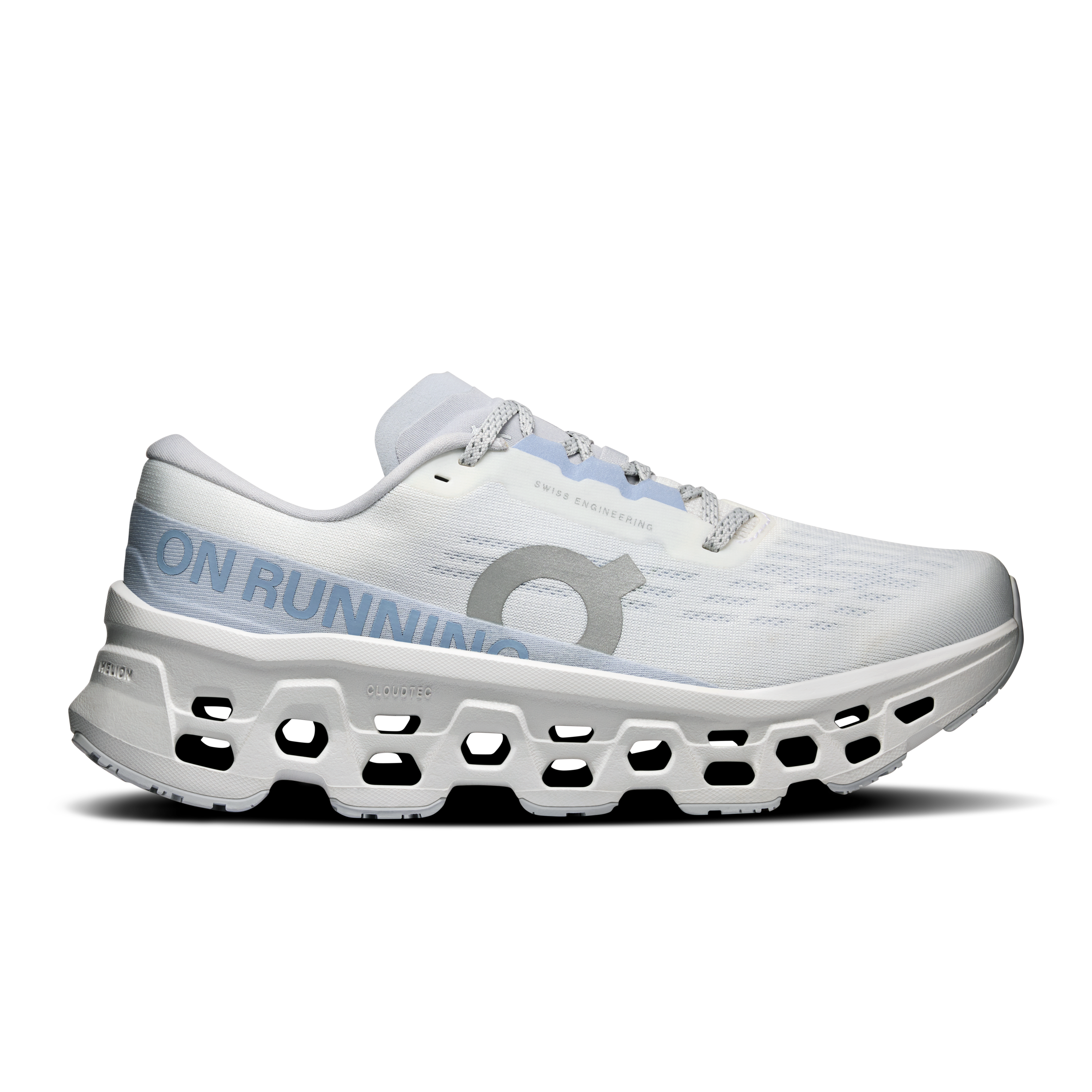 Women / White | Frost / 40