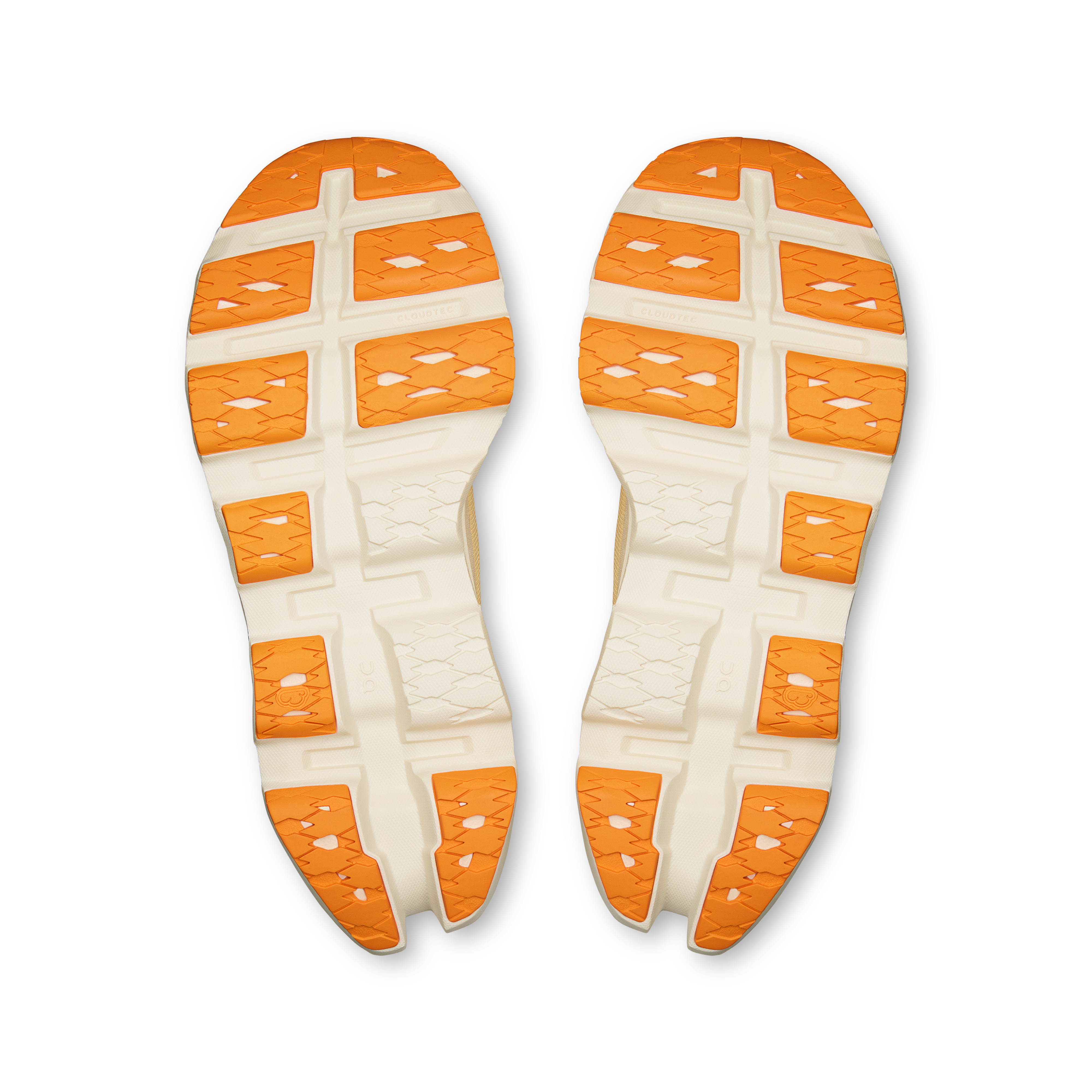 Cloudmonster 3النساء / Squash | Ivory / 40