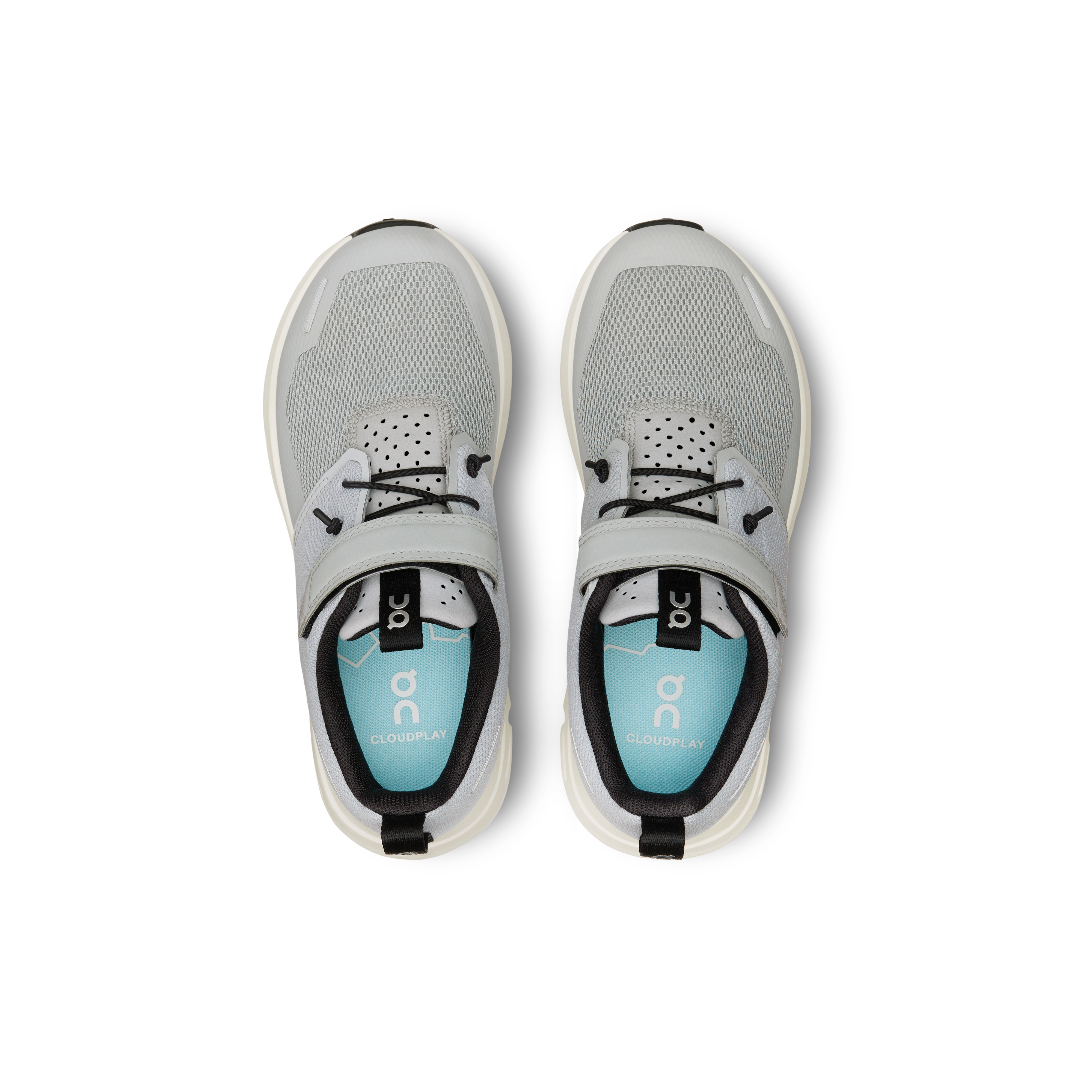 Cloud PlayKids / Glacier | White / 32