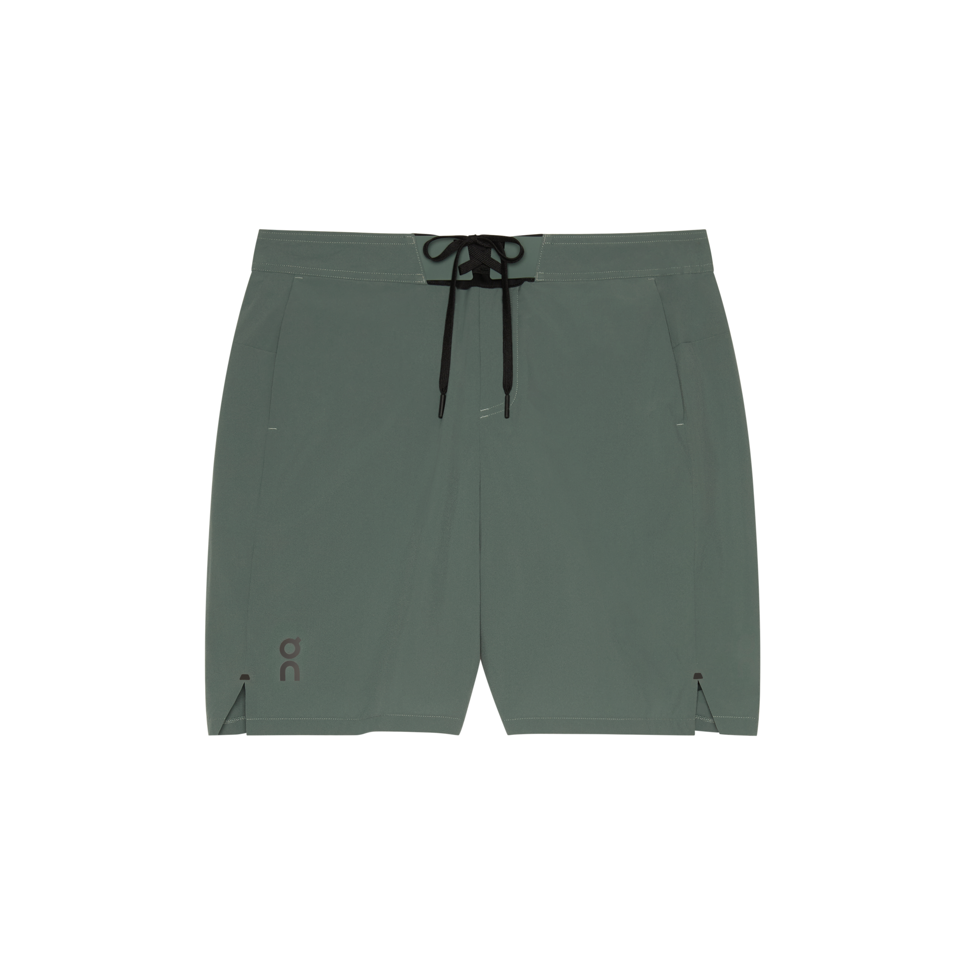【未使用】onオン running shorts ウィメンズSサイズ 17e5fc01965256342c4021e3b6845c