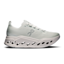Cloudsurfer Max Road Running Shoe in Iceberg/Ivory