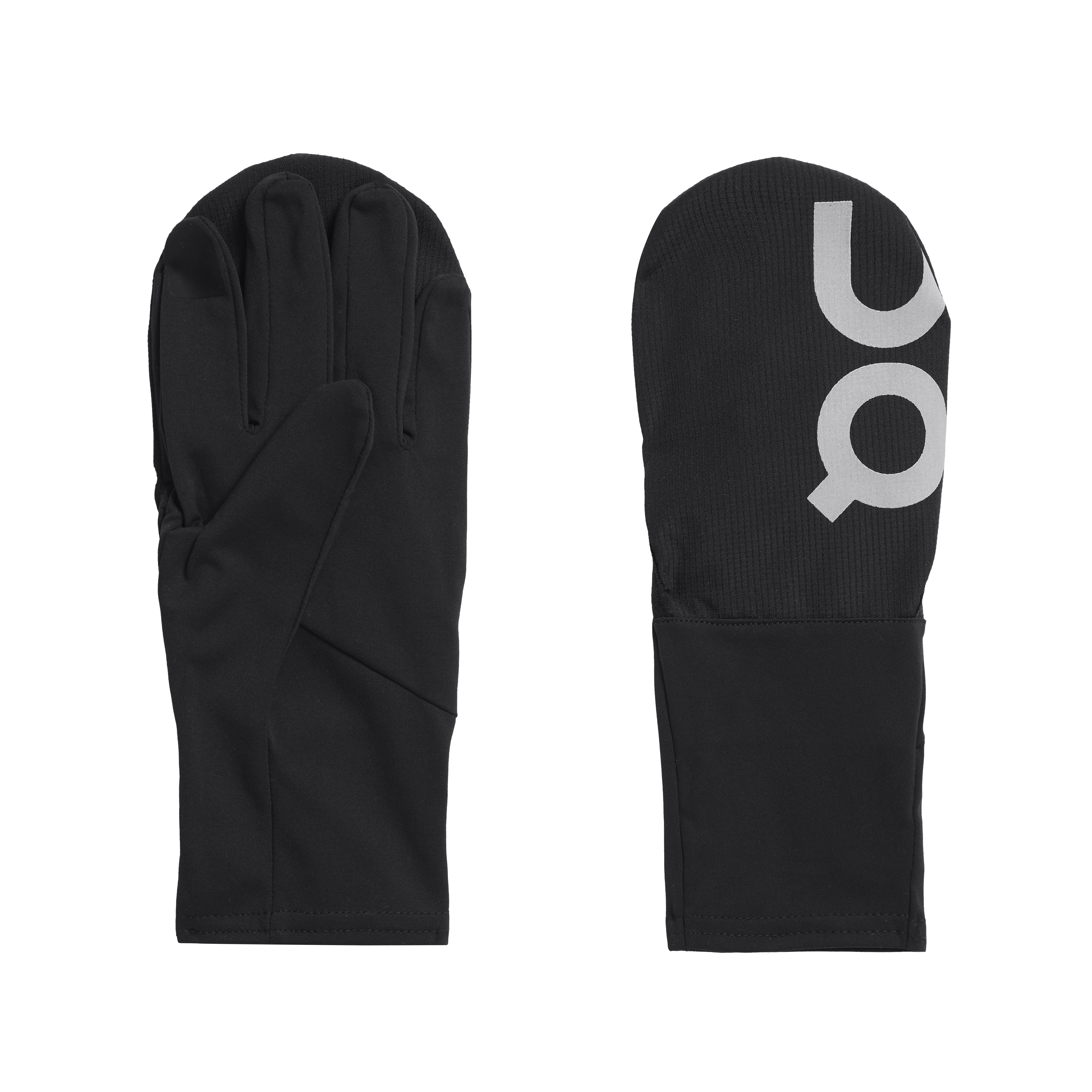 Unisex / Black / M
