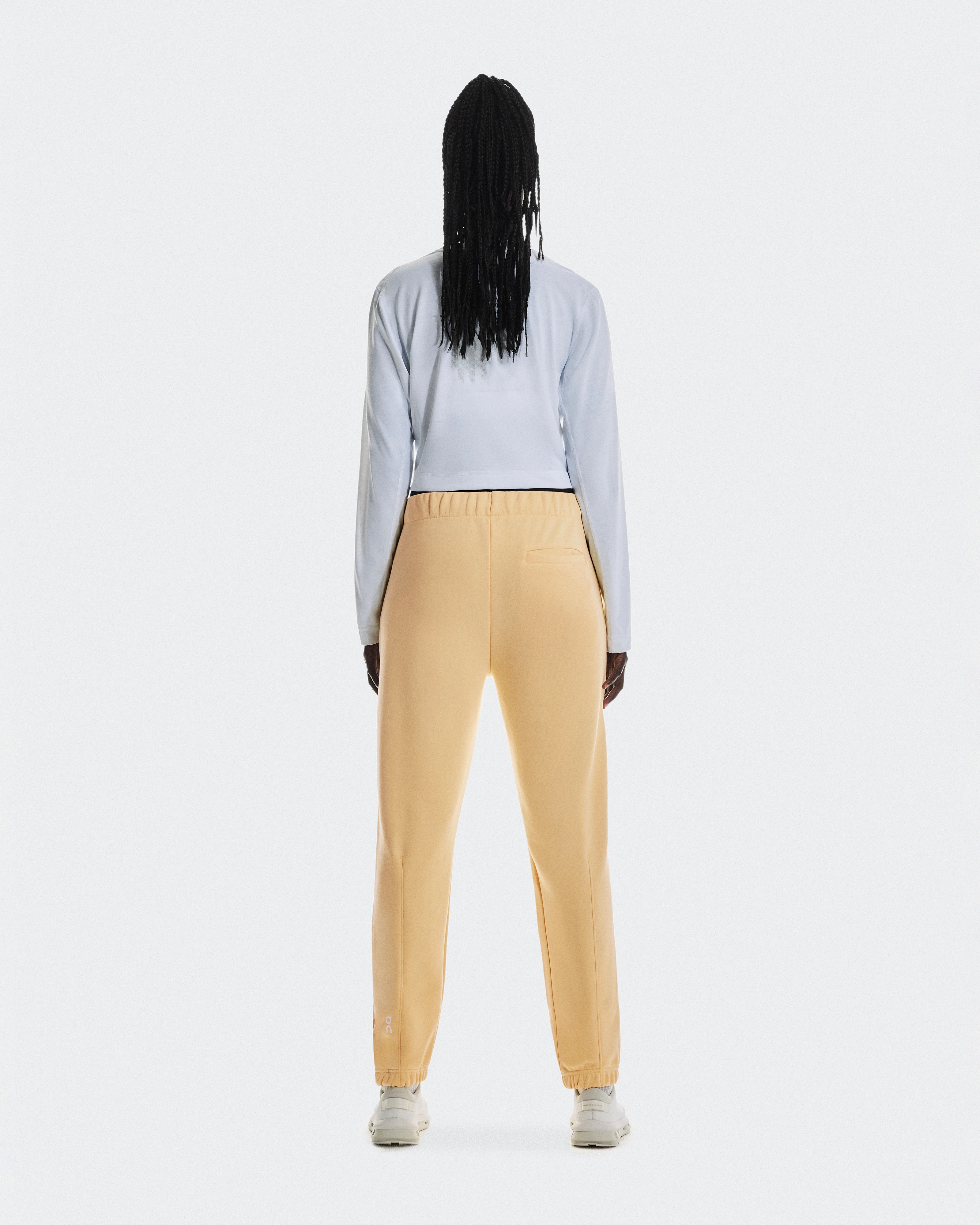 On Club Pants Nectar Mujer Pantalones
