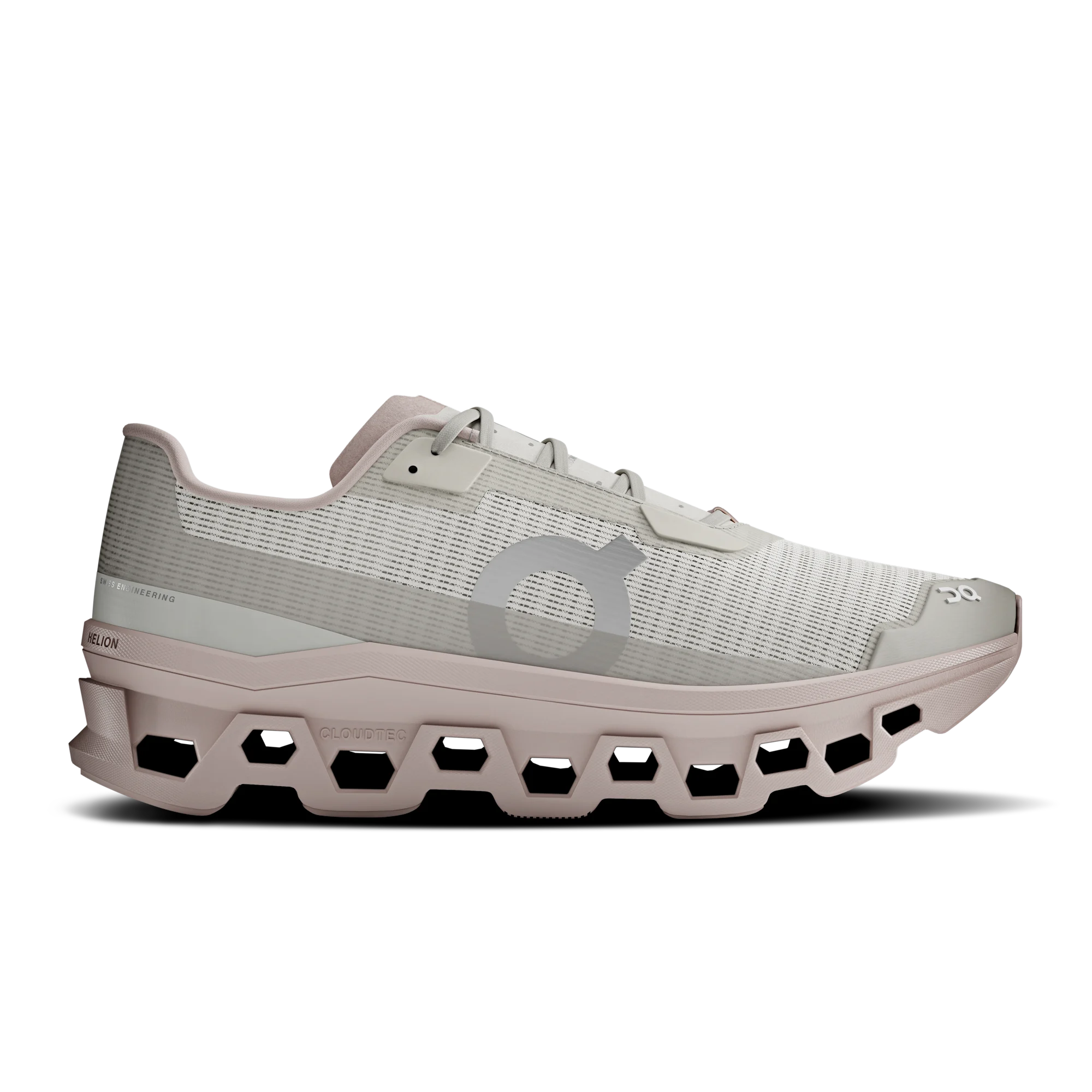 Women's Cloudmonster Void Ivory | Doe