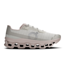 Cloudmonster Void Lifestyle Shoe in Ivory/Doe