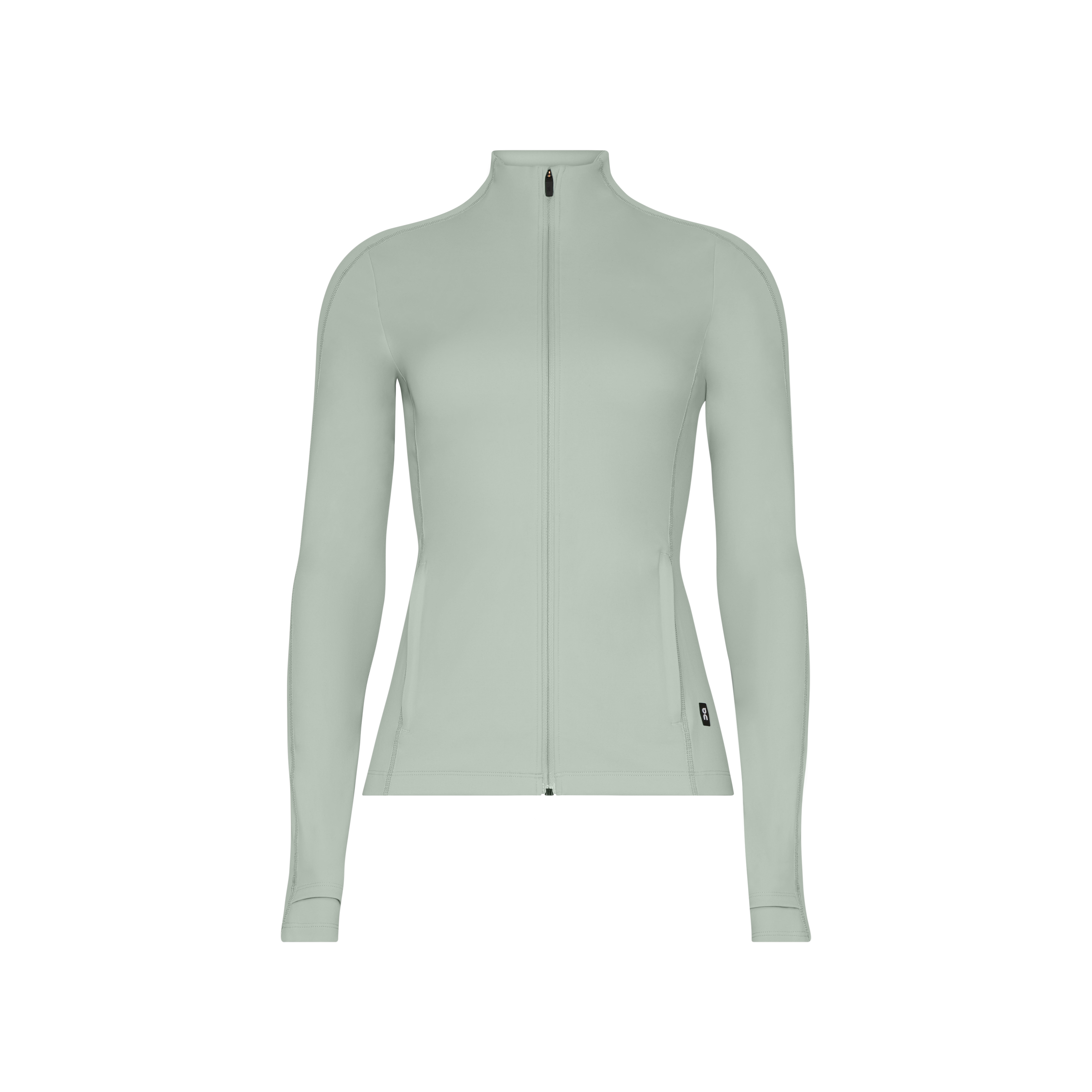 Studio Jacket in Mineral