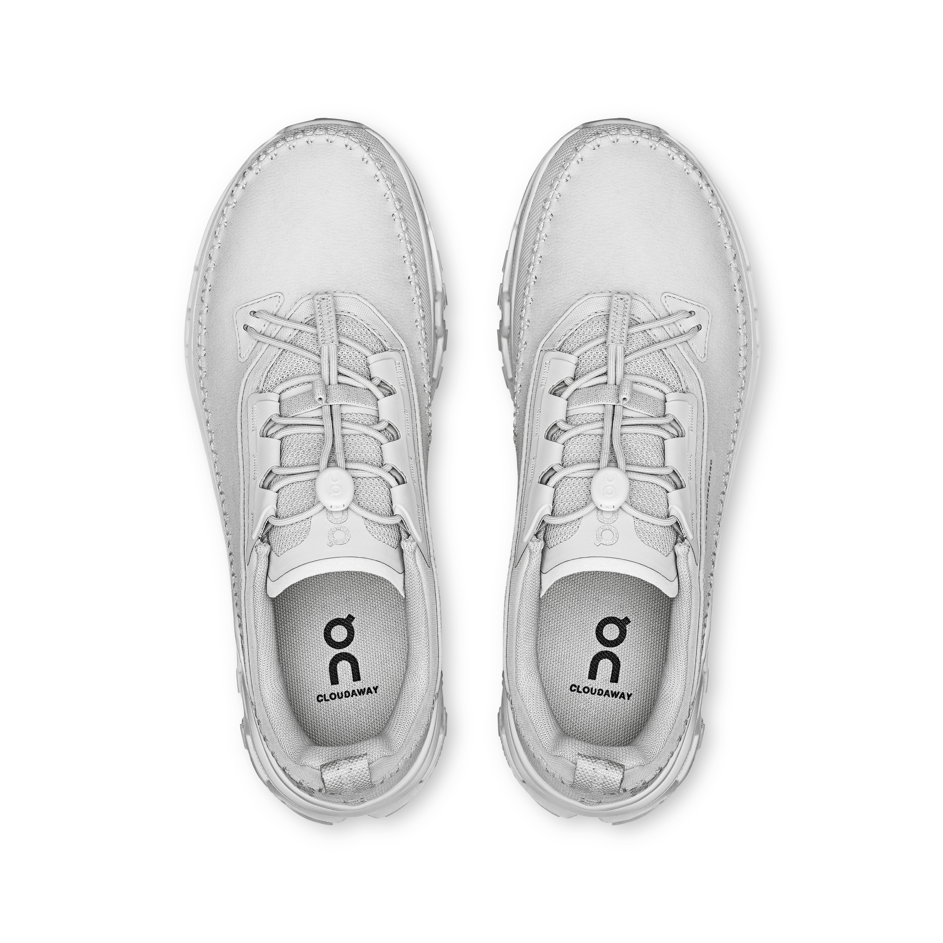 On Cloudaway 2 Glacier & Glacier Women Active life Shoes