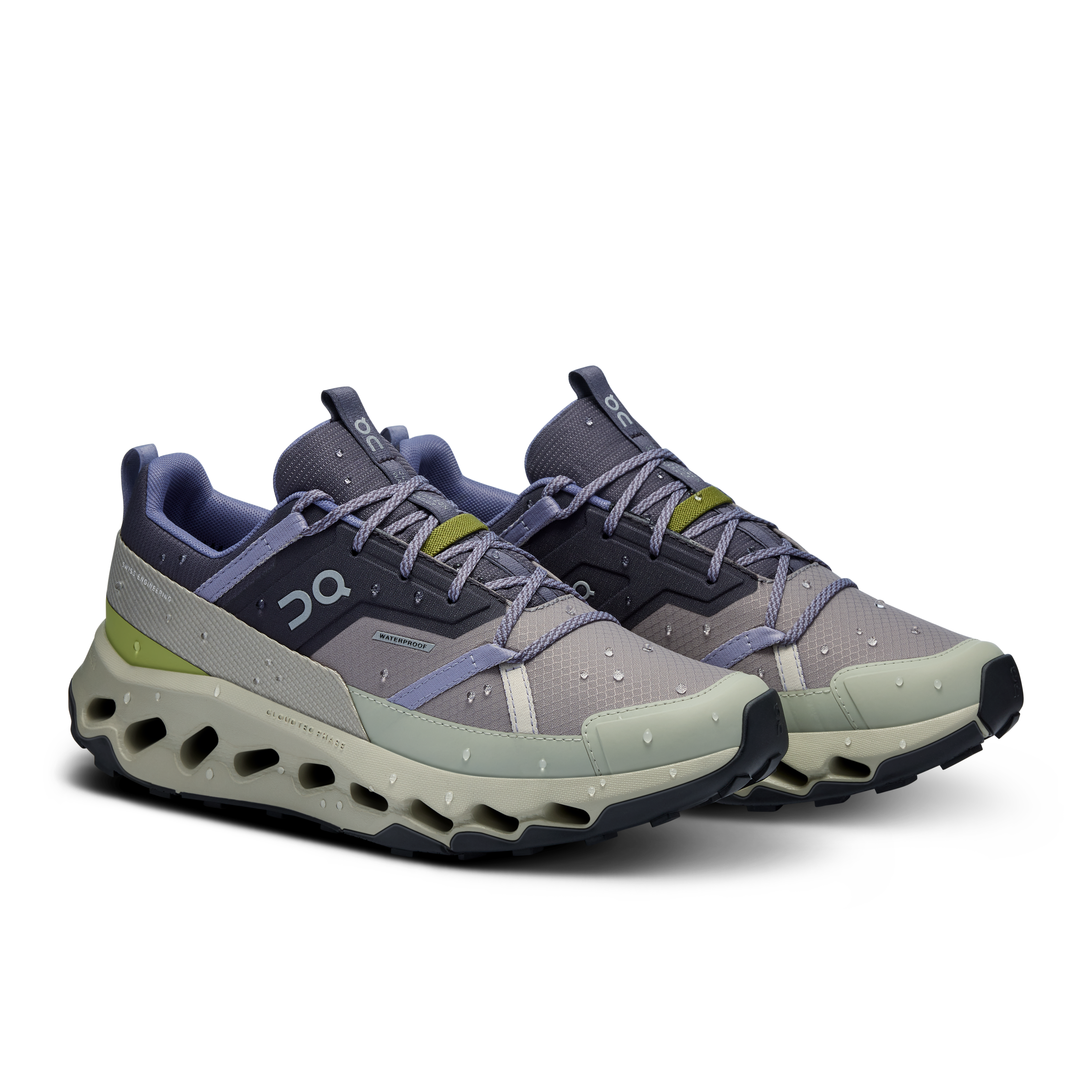 Women's Cloudhorizon Waterproof | On United States