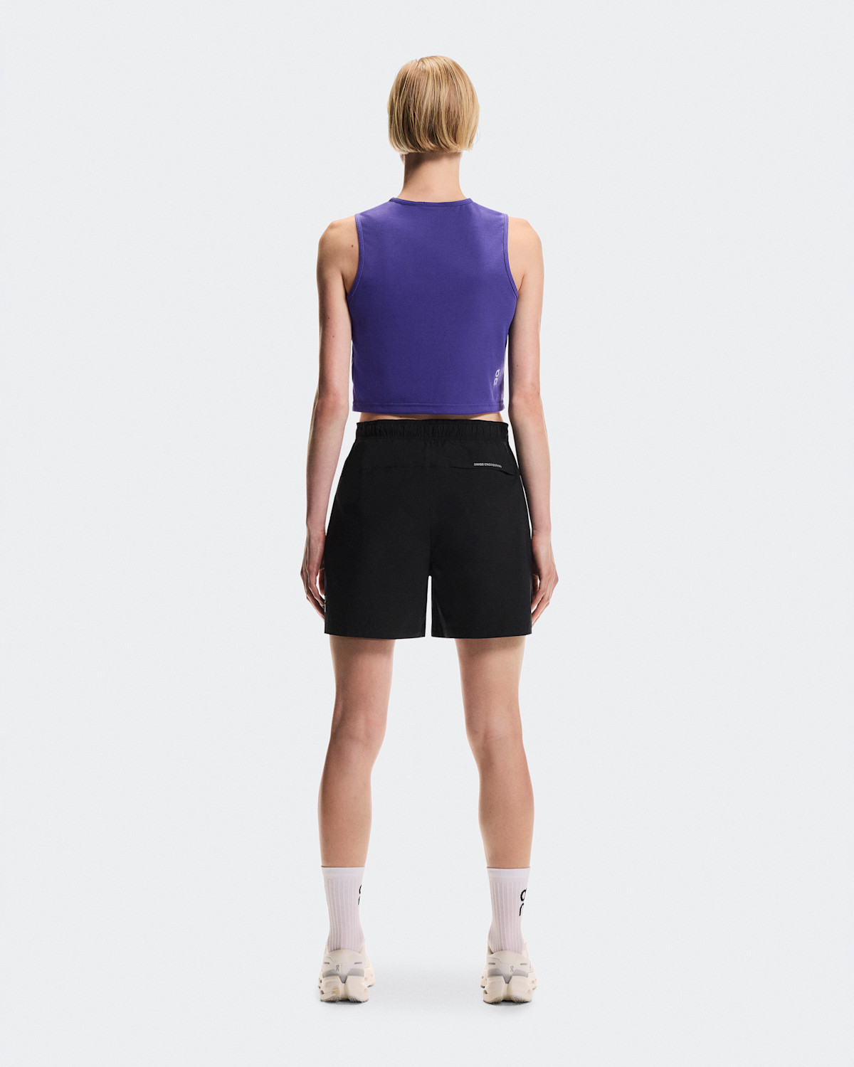 Women's On Run Tank