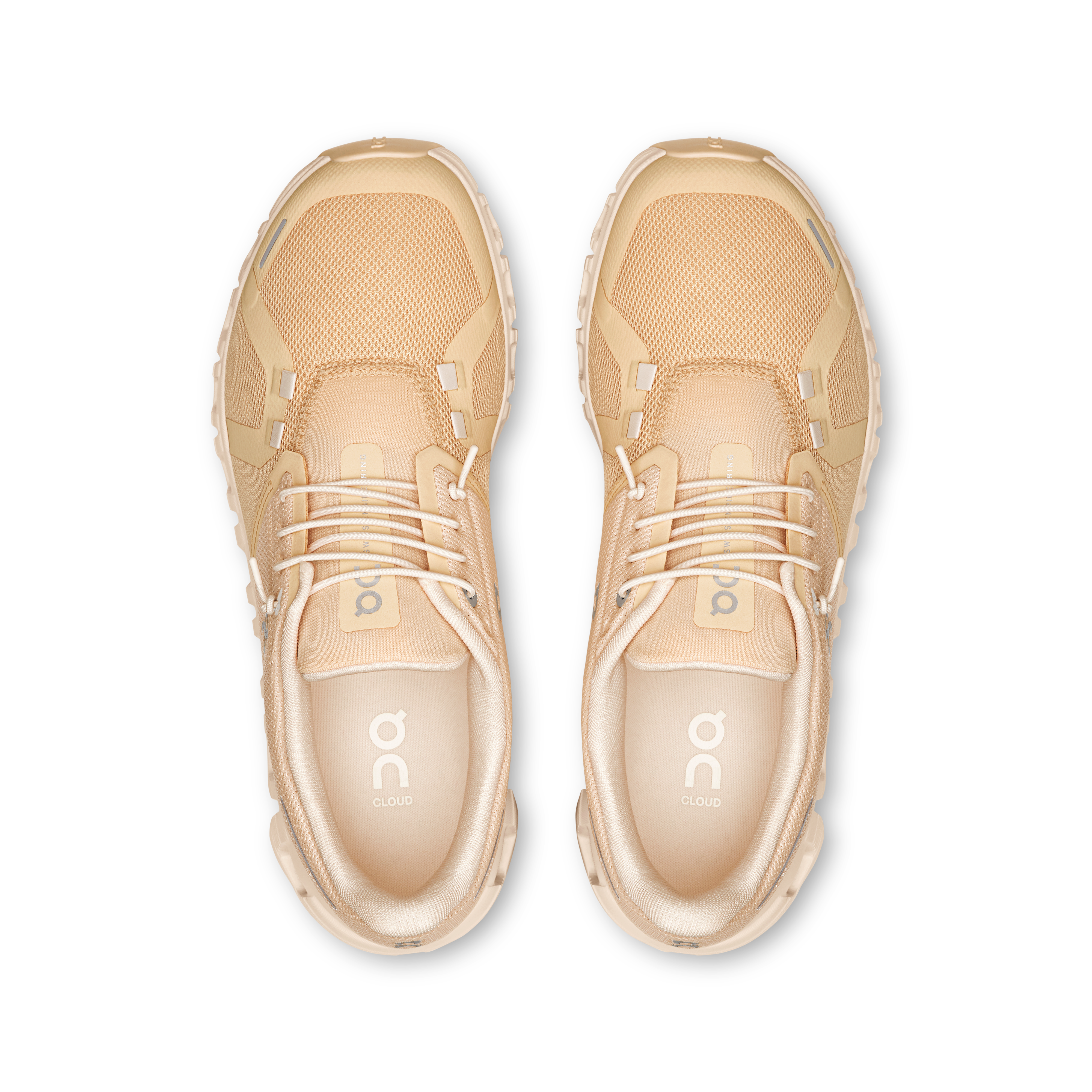 Cloud 6Women / Blonde | Dew / 41