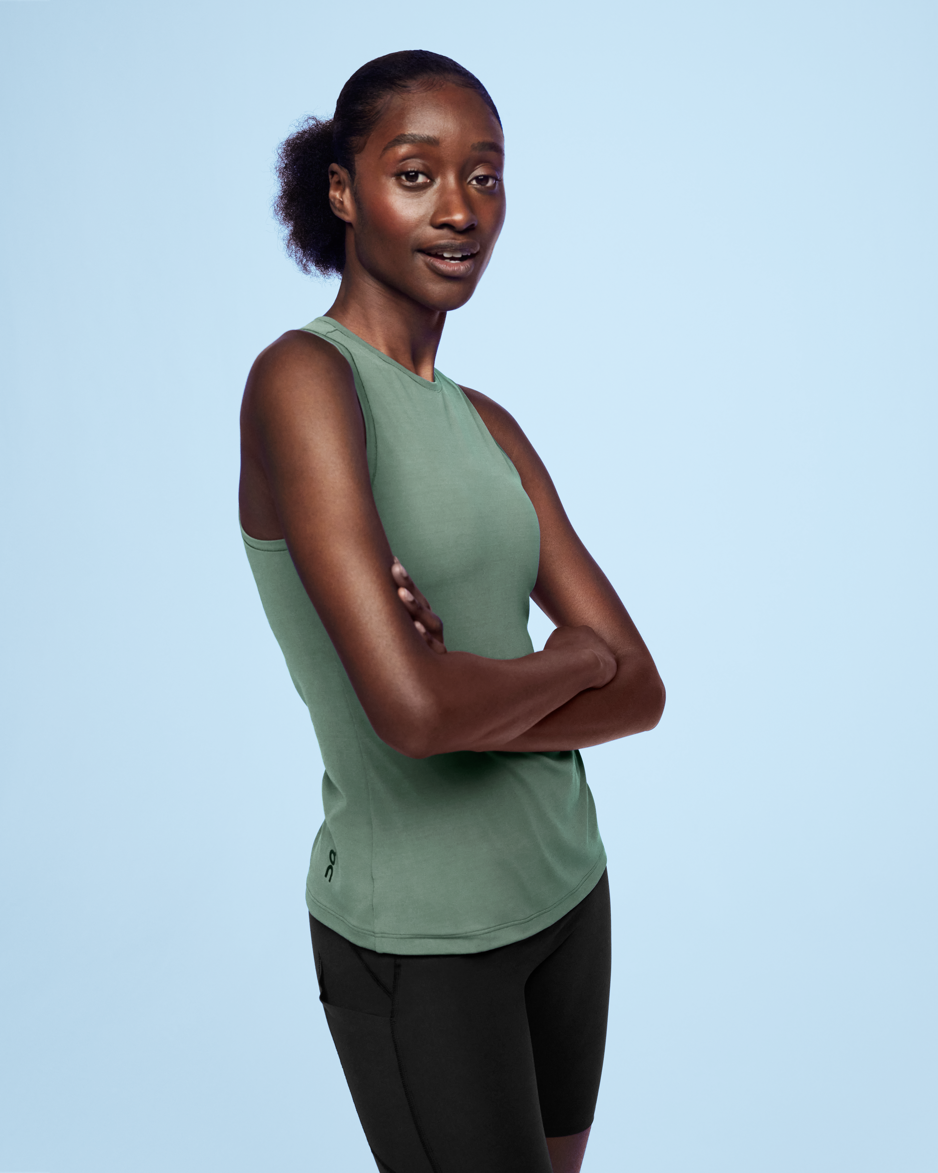Women's Movement Tank