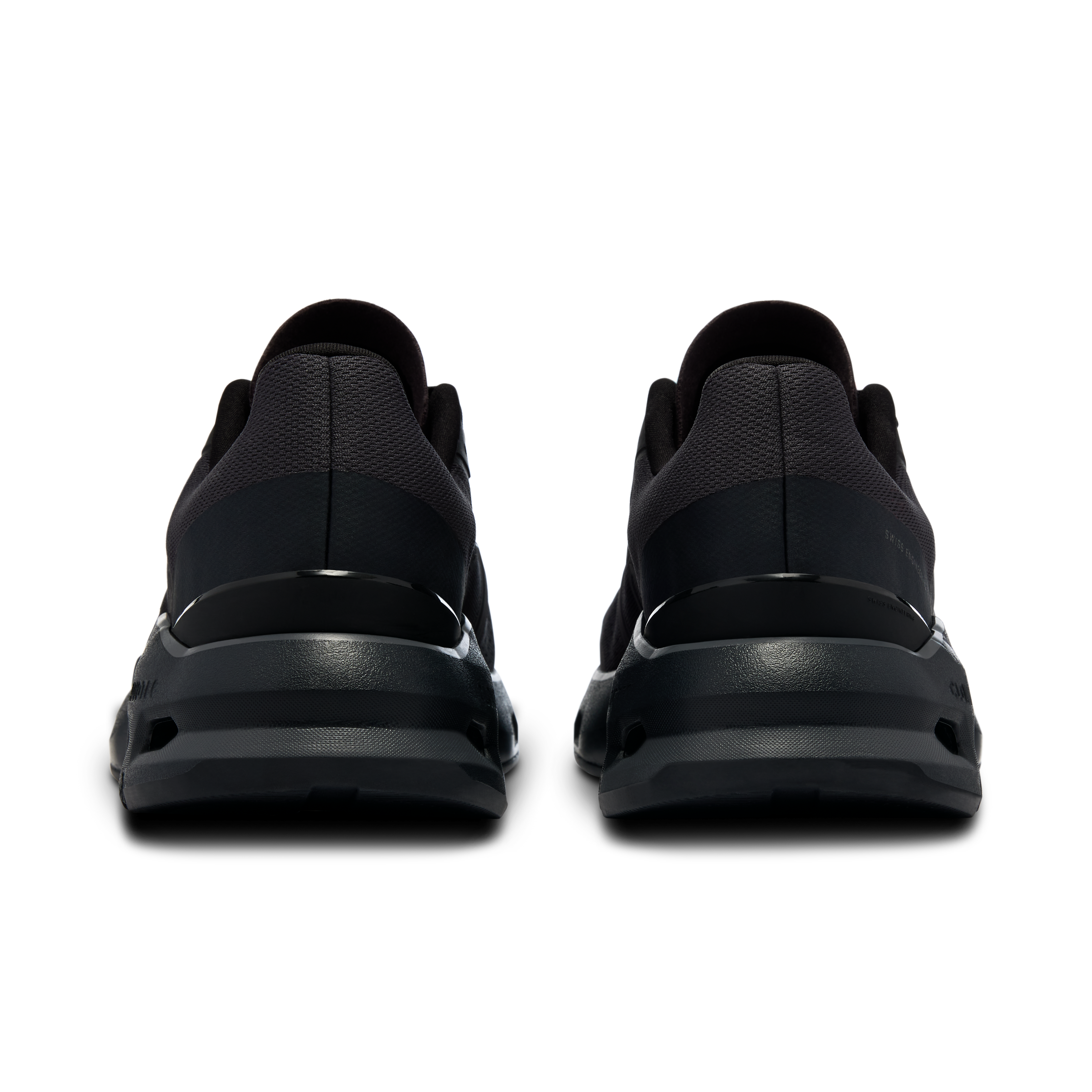CloudpulseMen / Black | Eclipse / 44